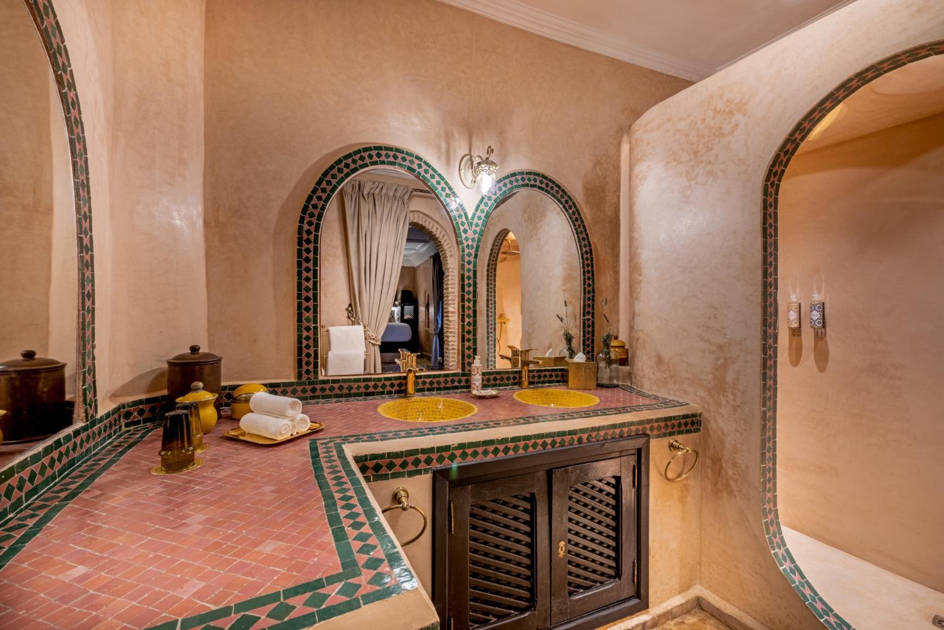 Maïpa Boutique Riad