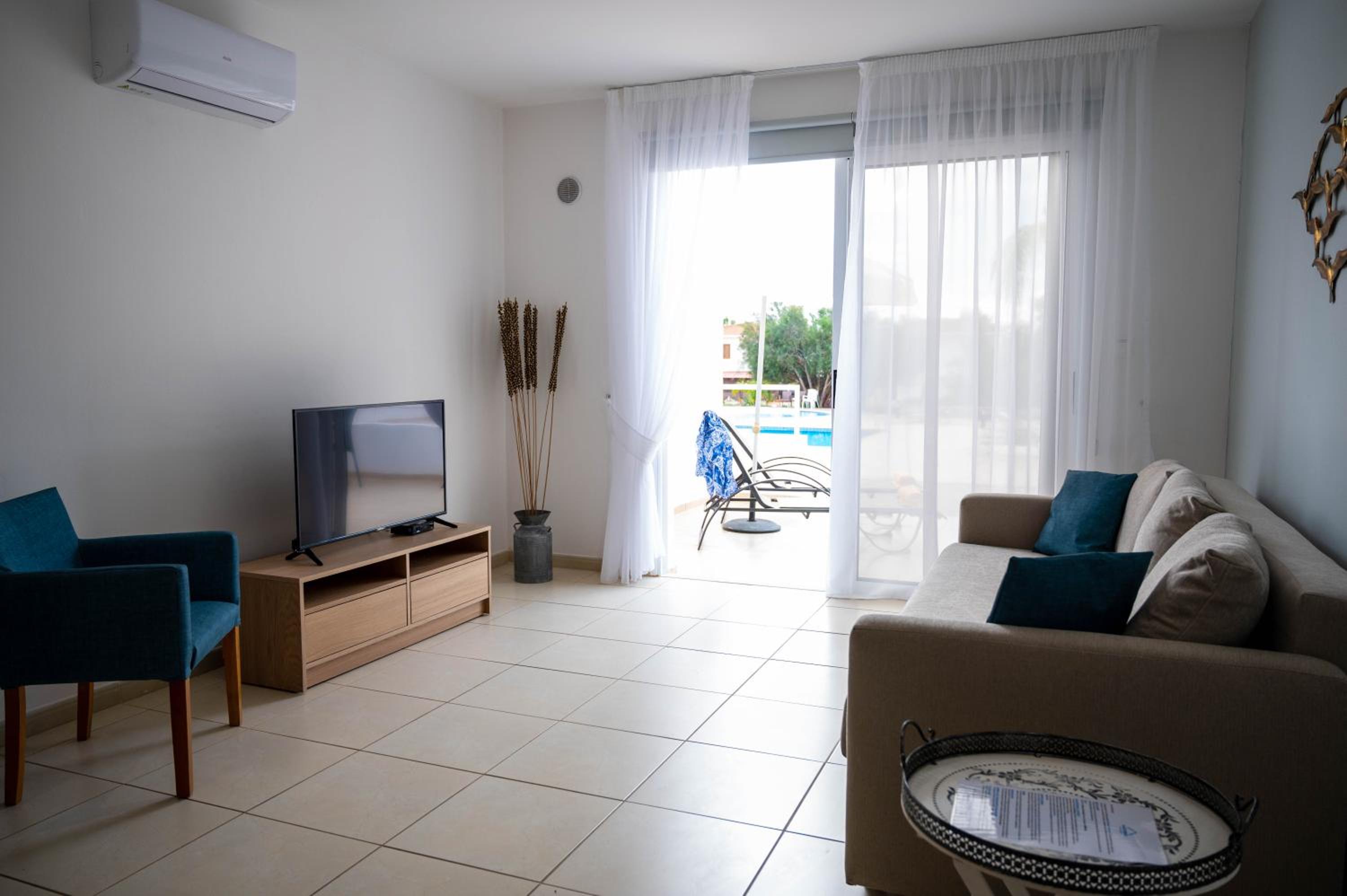 Narcissos 'Nissi Beach' apartment C2