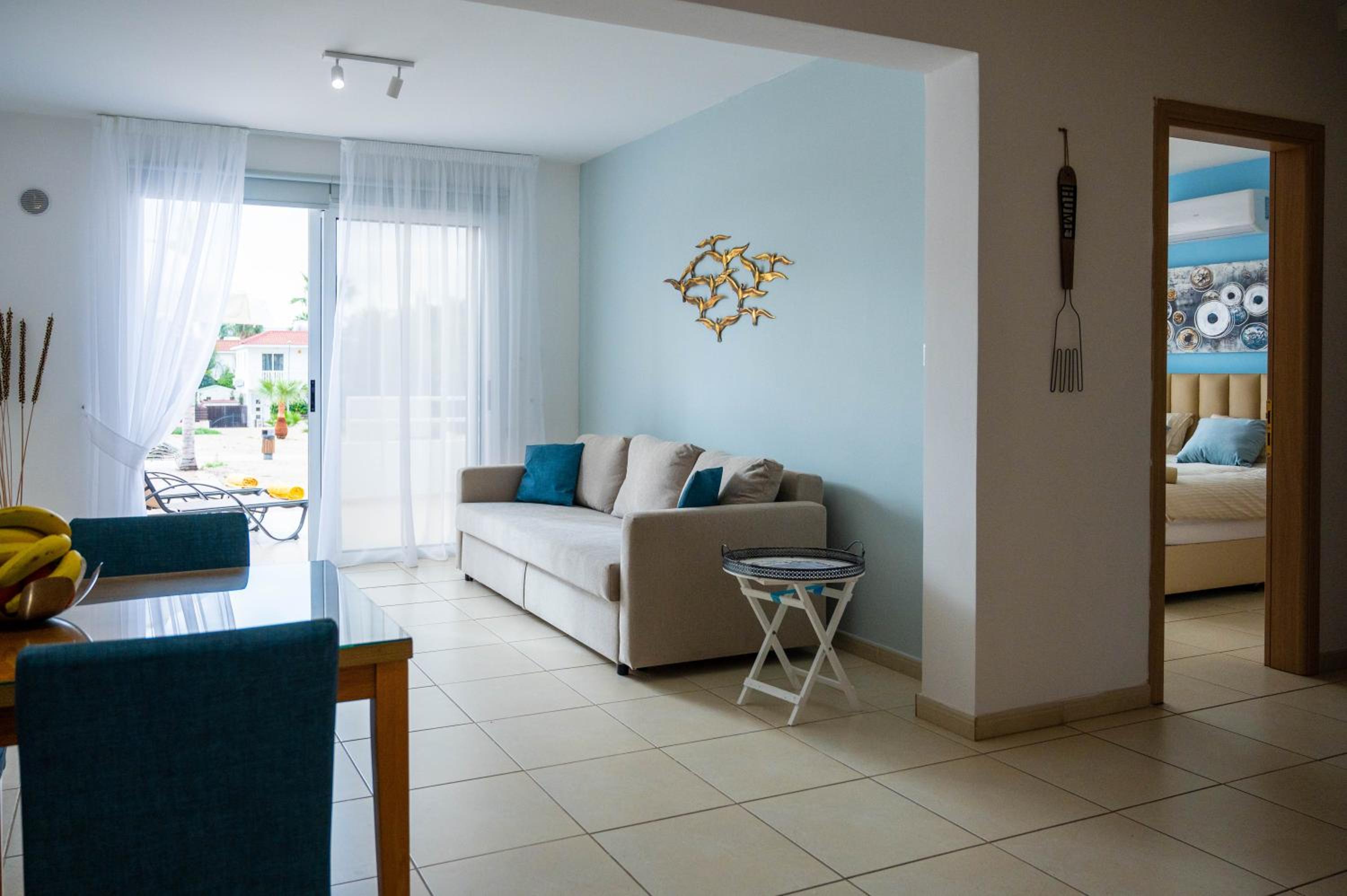 Narcissos 'Nissi Beach' apartment C2