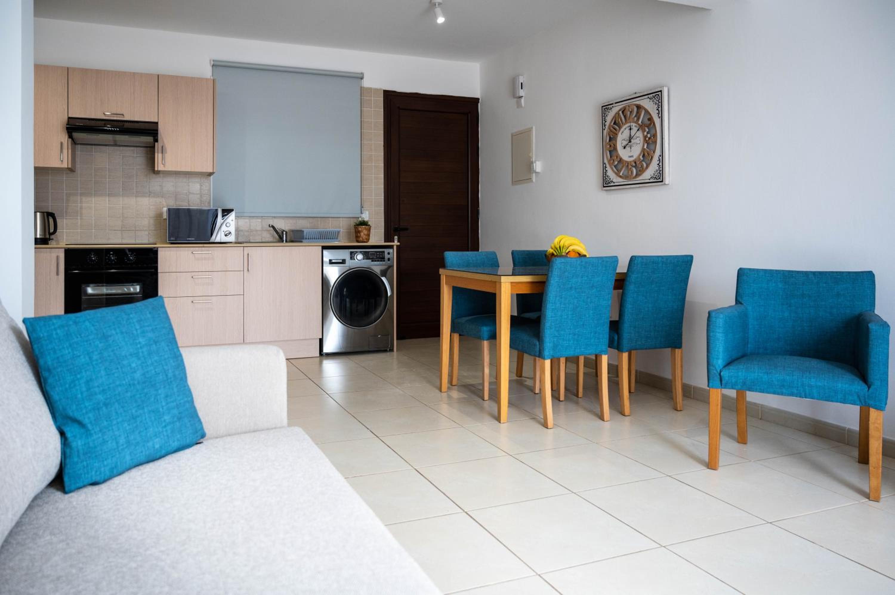 Narcissos 'Nissi Beach' apartment C2