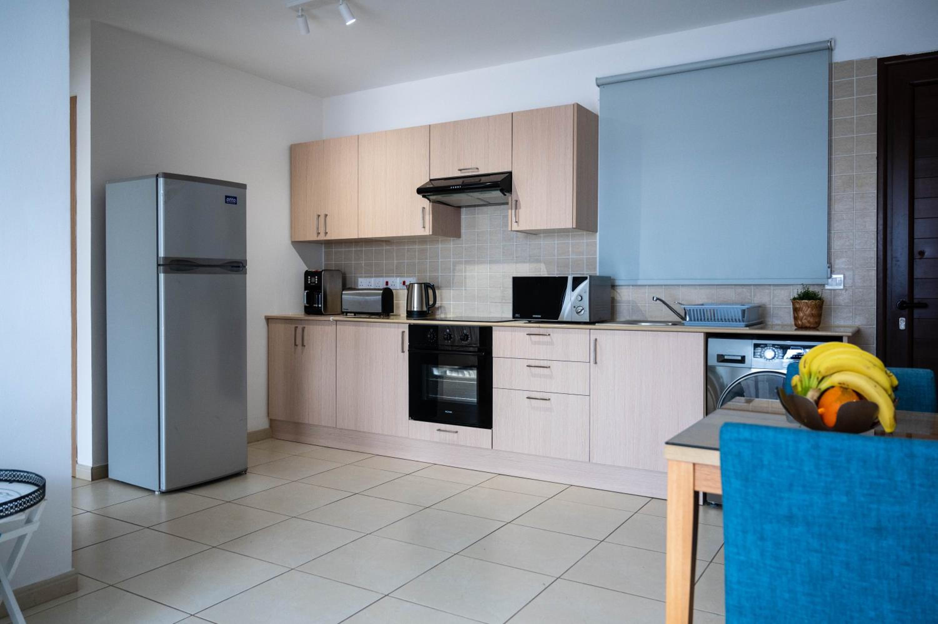 Narcissos 'Nissi Beach' apartment C2