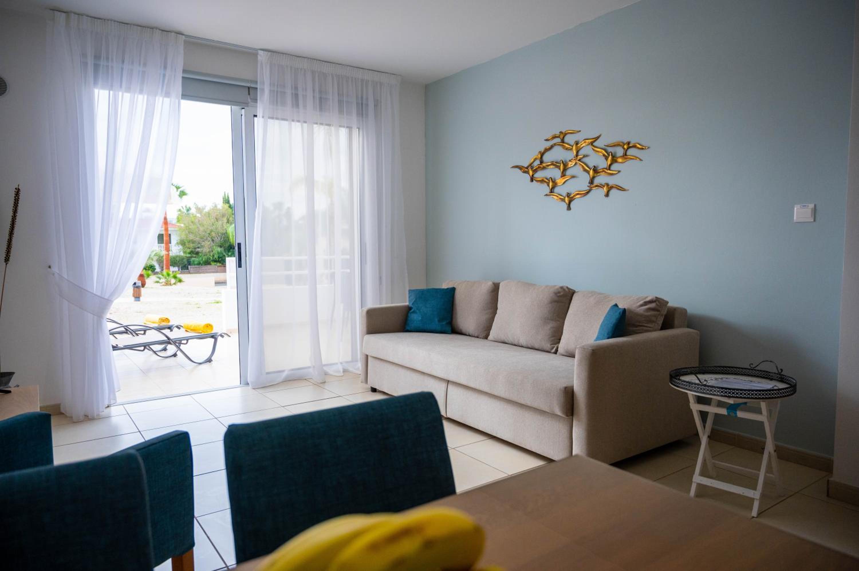 Narcissos 'Nissi Beach' apartment C2