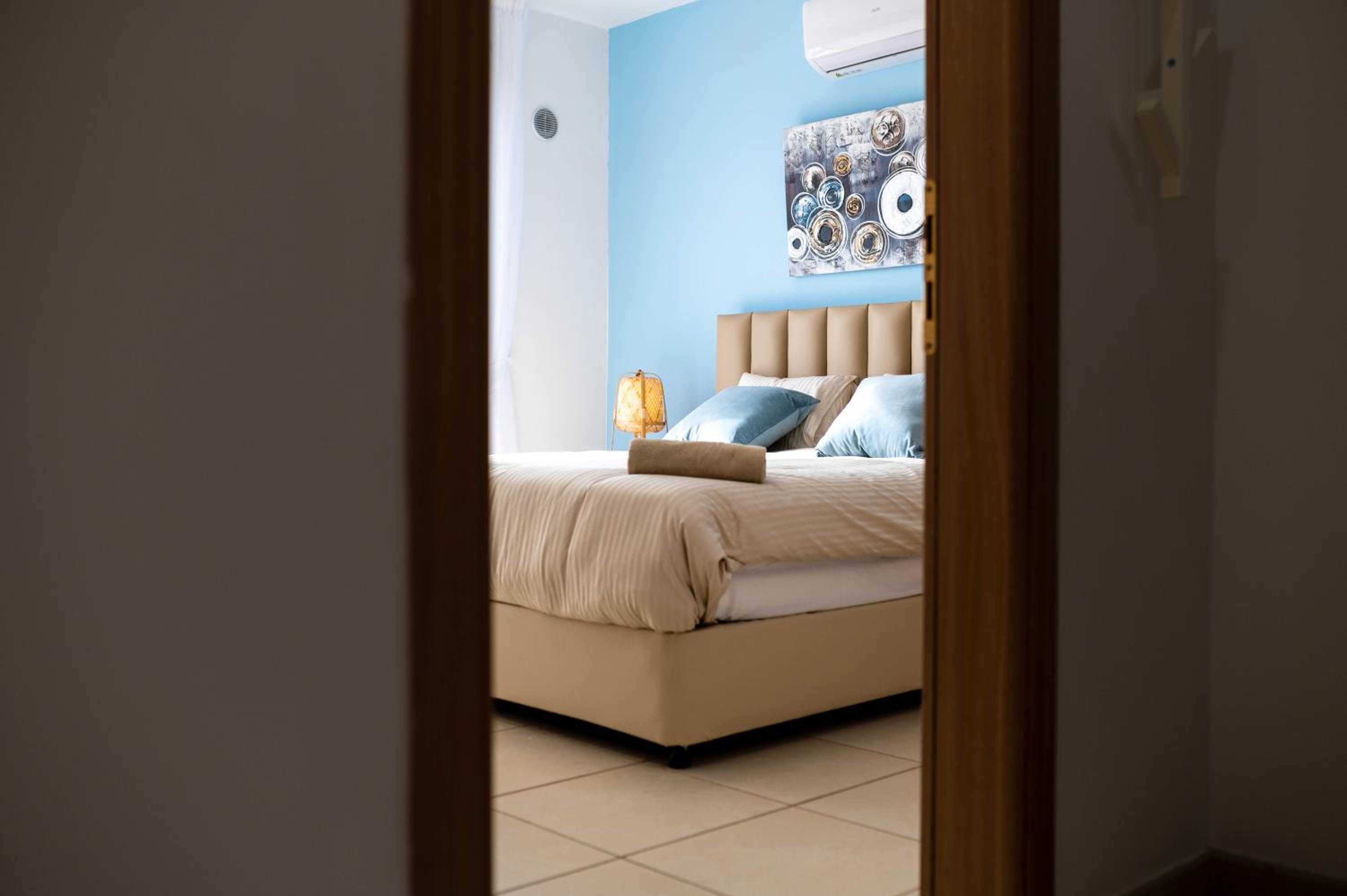 Narcissos 'Nissi Beach' apartment C2