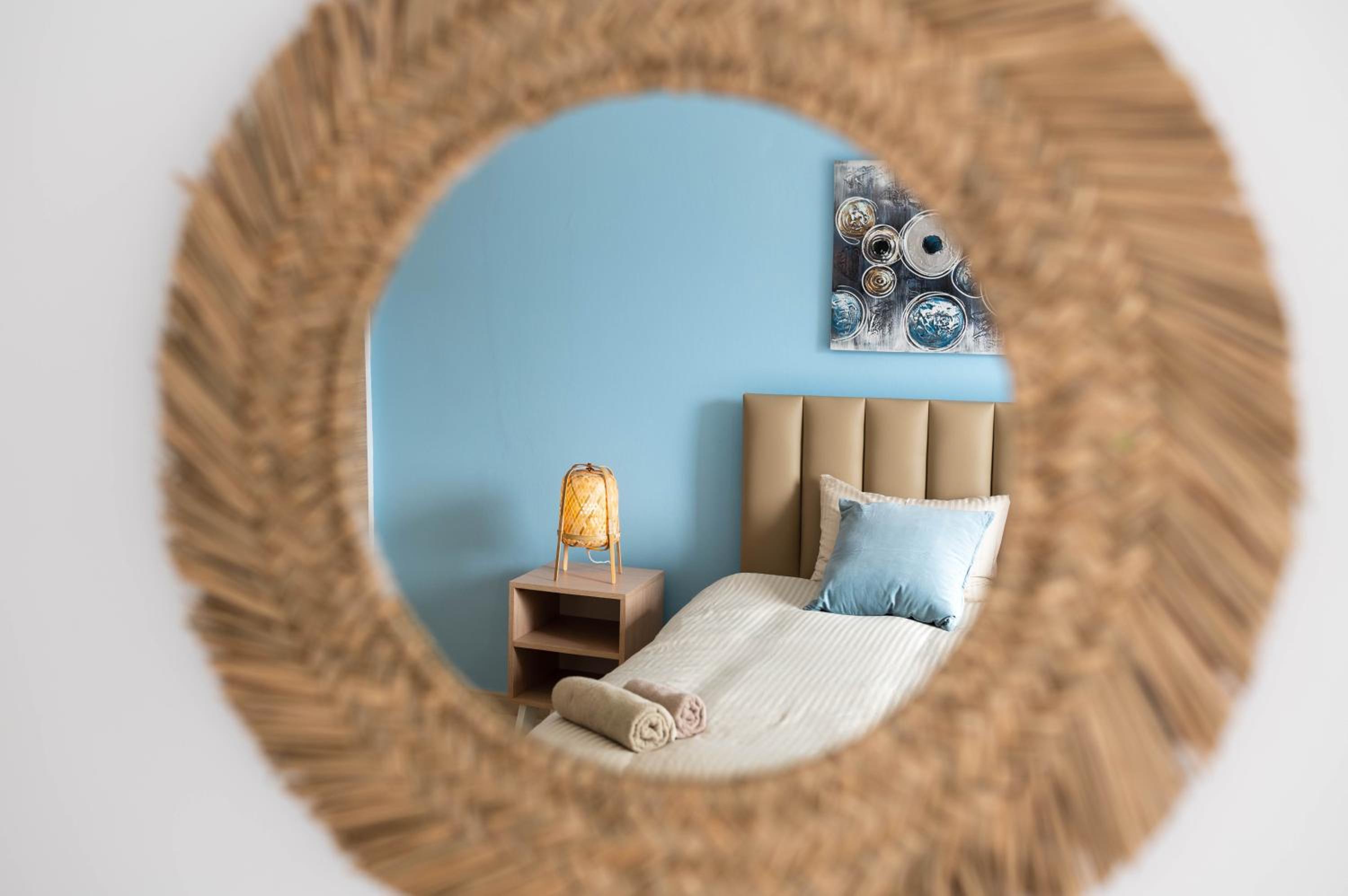Narcissos 'Nissi Beach' apartment C2
