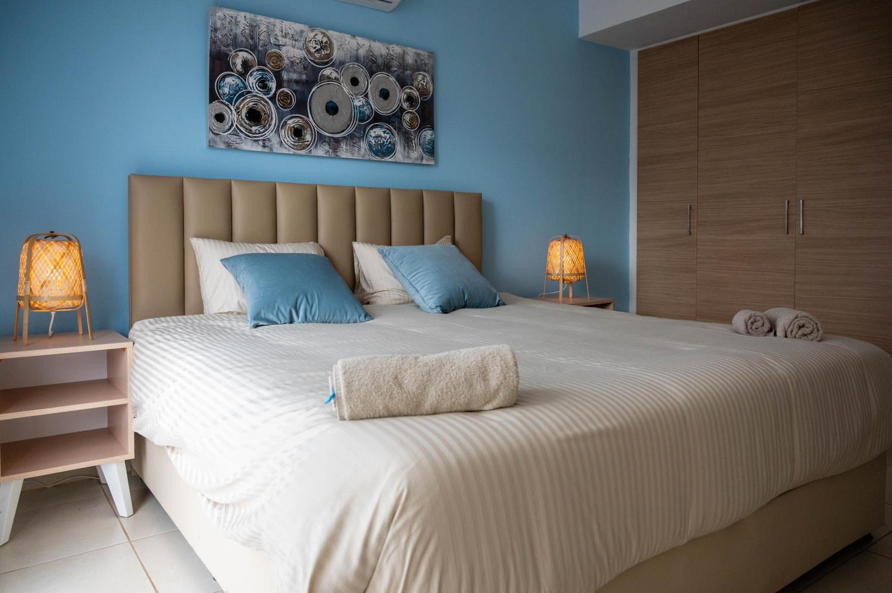 Narcissos 'Nissi Beach' apartment C2