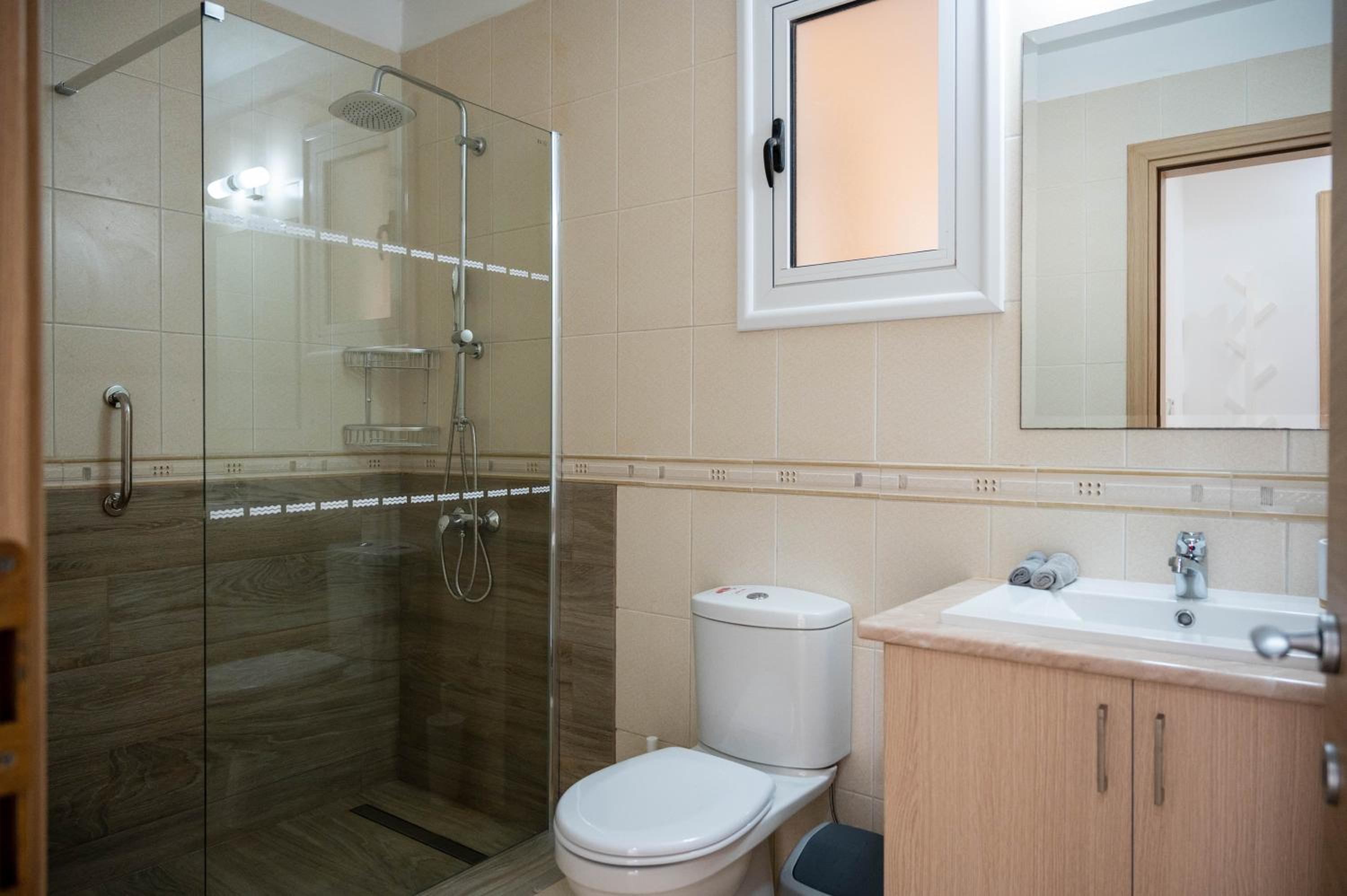 Narcissos 'Nissi Beach' apartment C2
