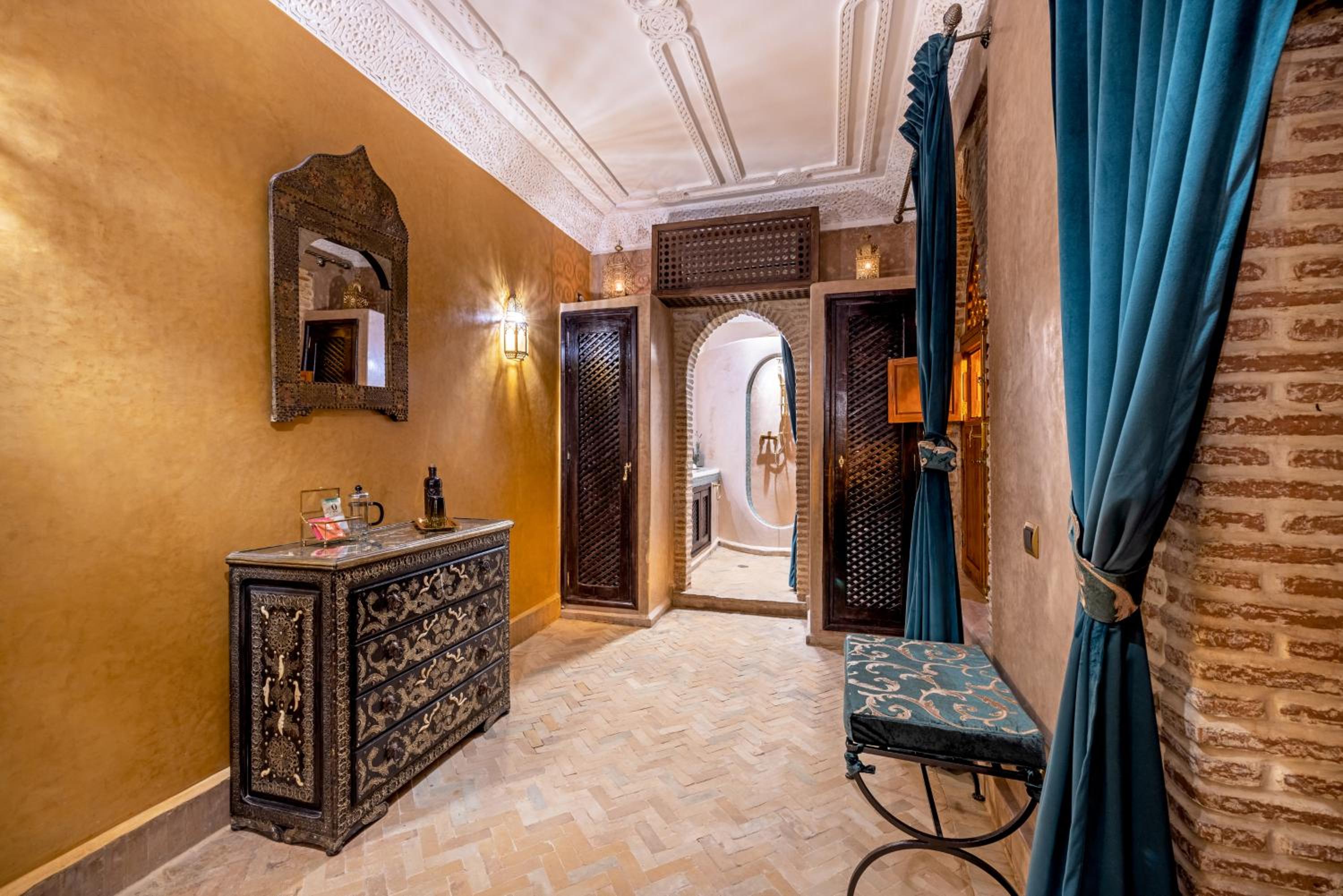 Maïpa Boutique Riad