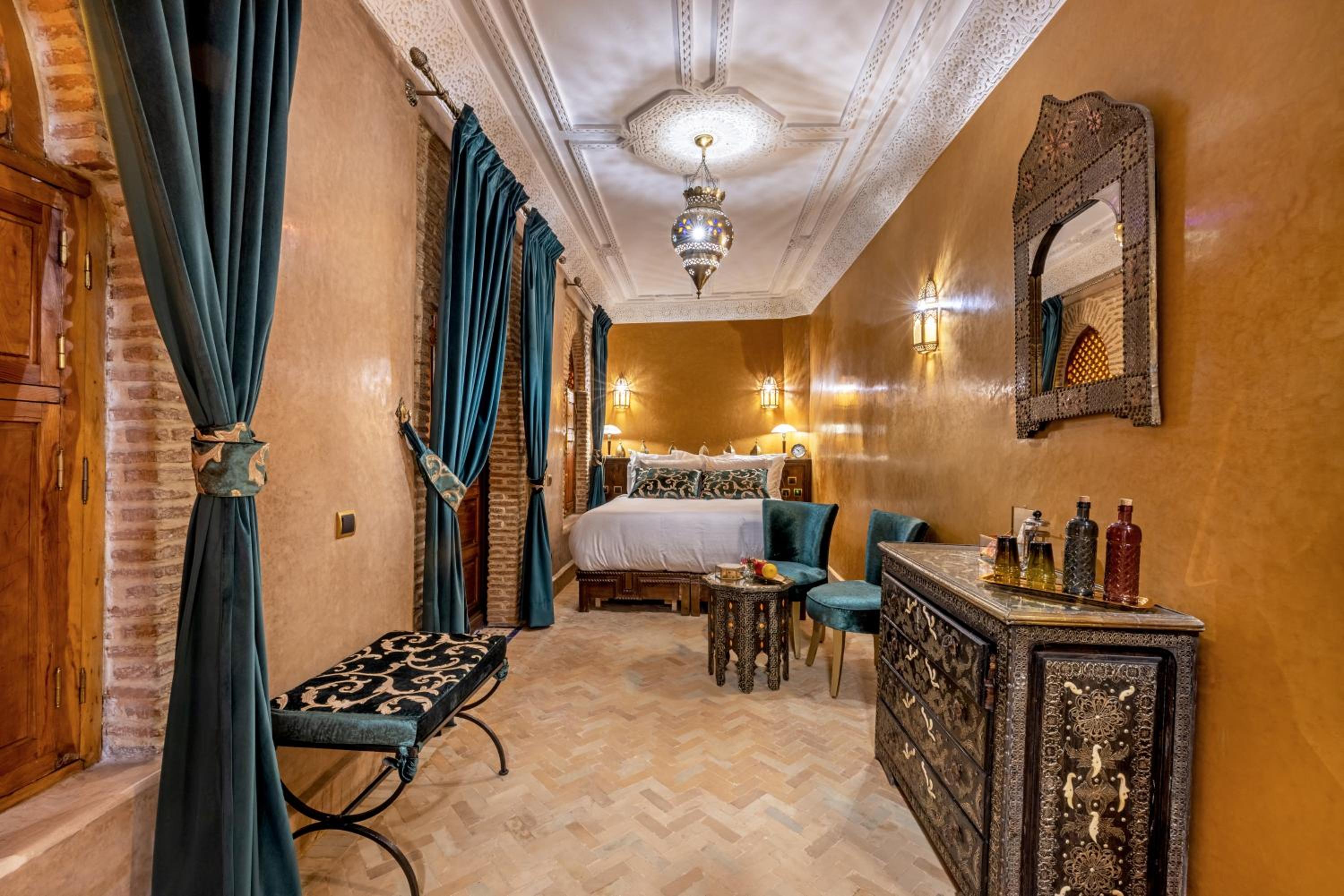 Maïpa Boutique Riad