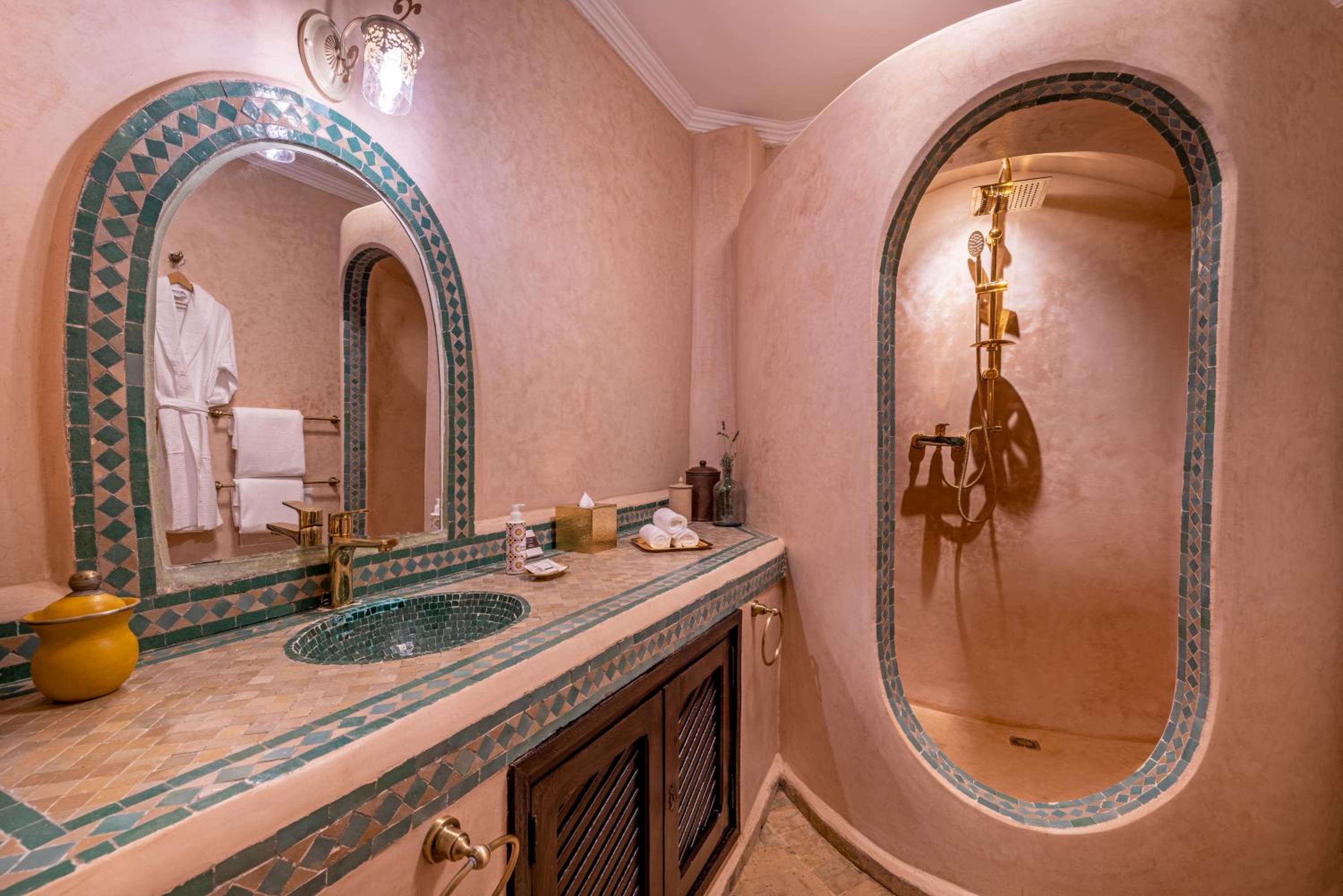 Maïpa Boutique Riad