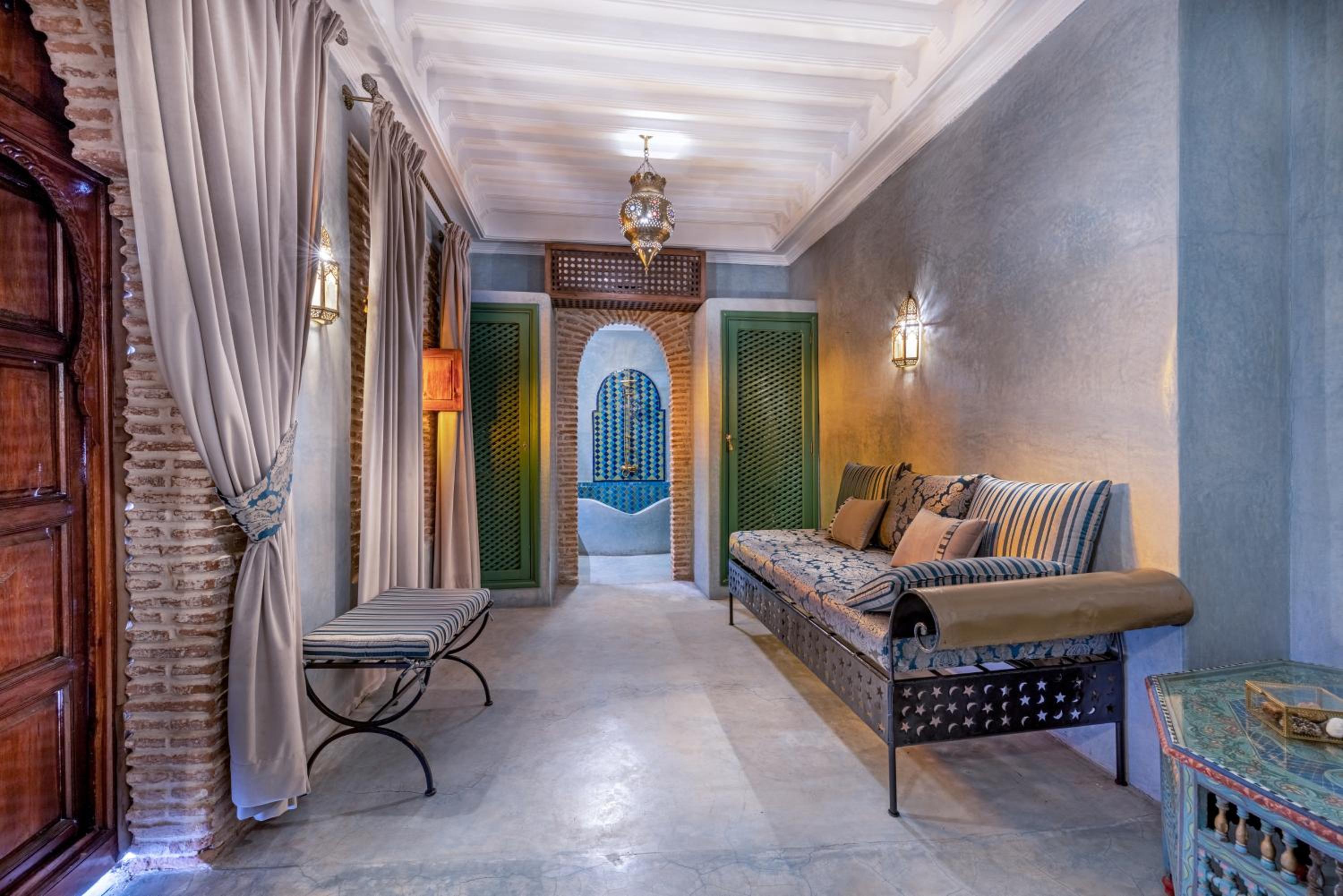 Maïpa Boutique Riad
