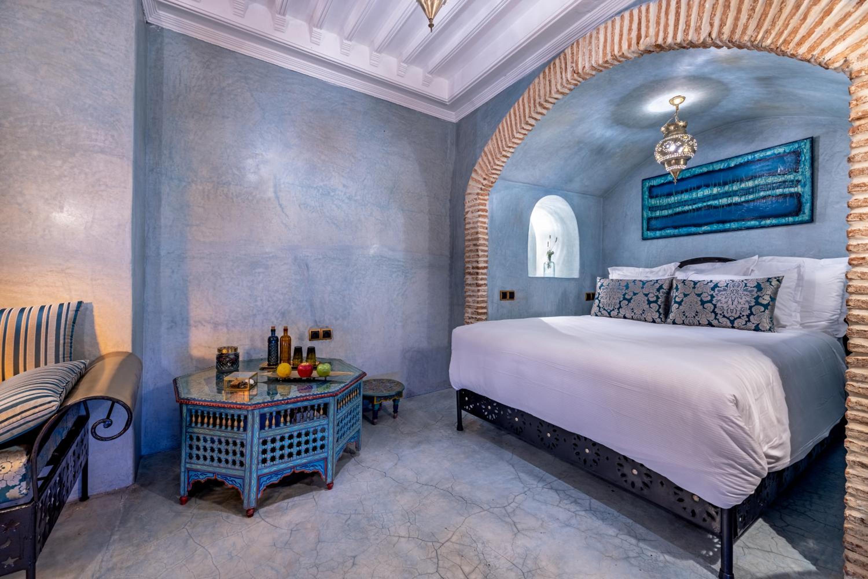 Maïpa Boutique Riad