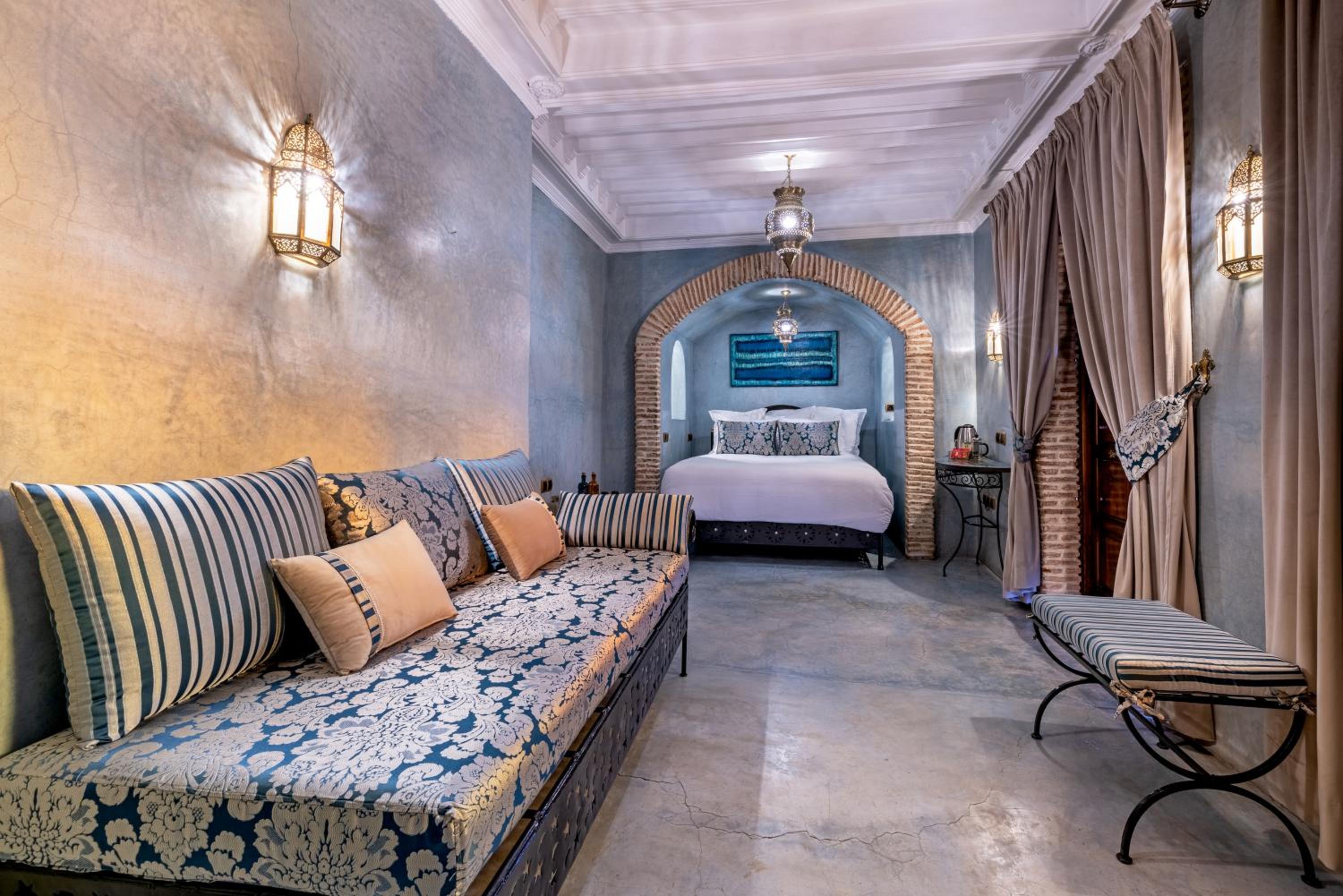 Maïpa Boutique Riad