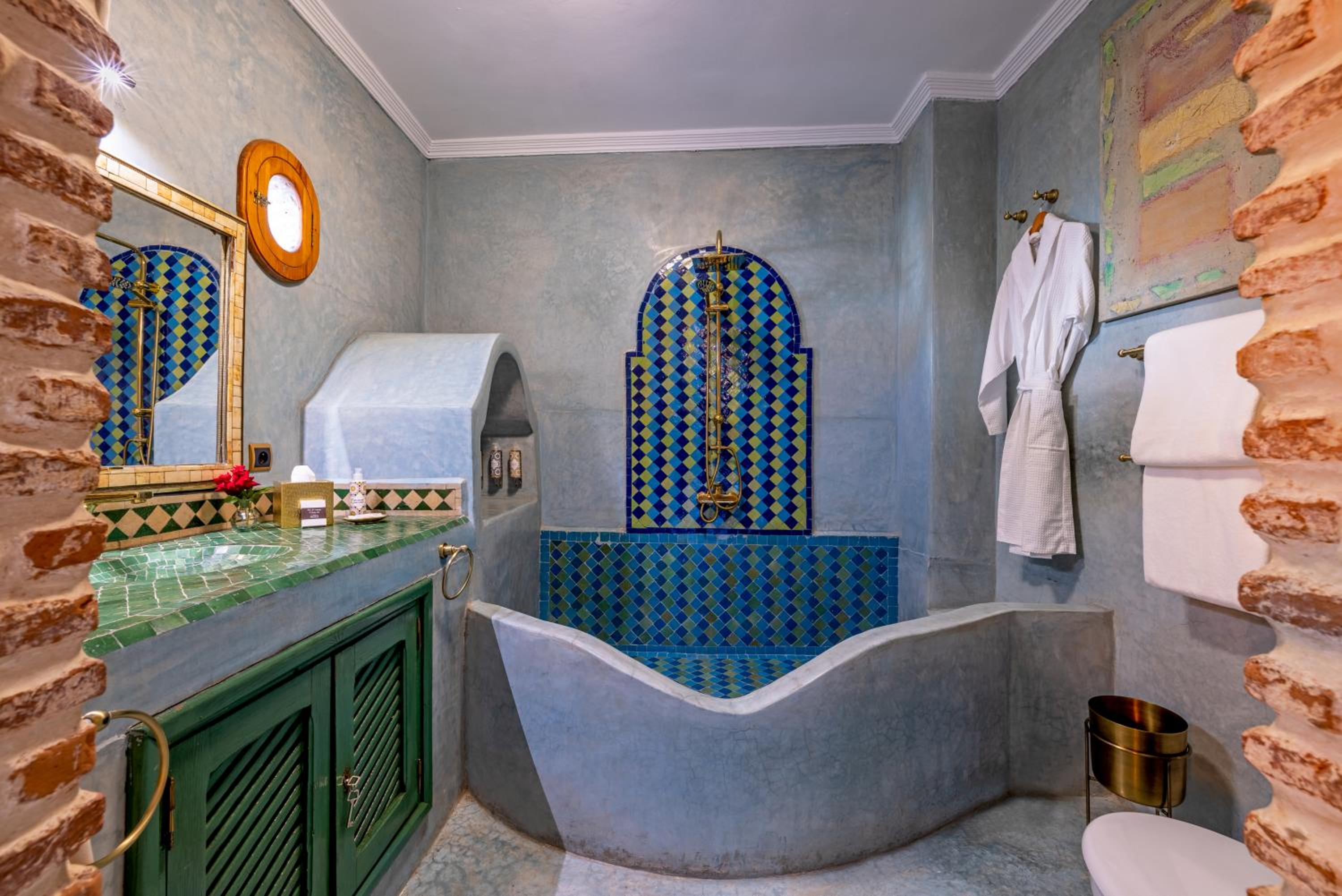 Maïpa Boutique Riad
