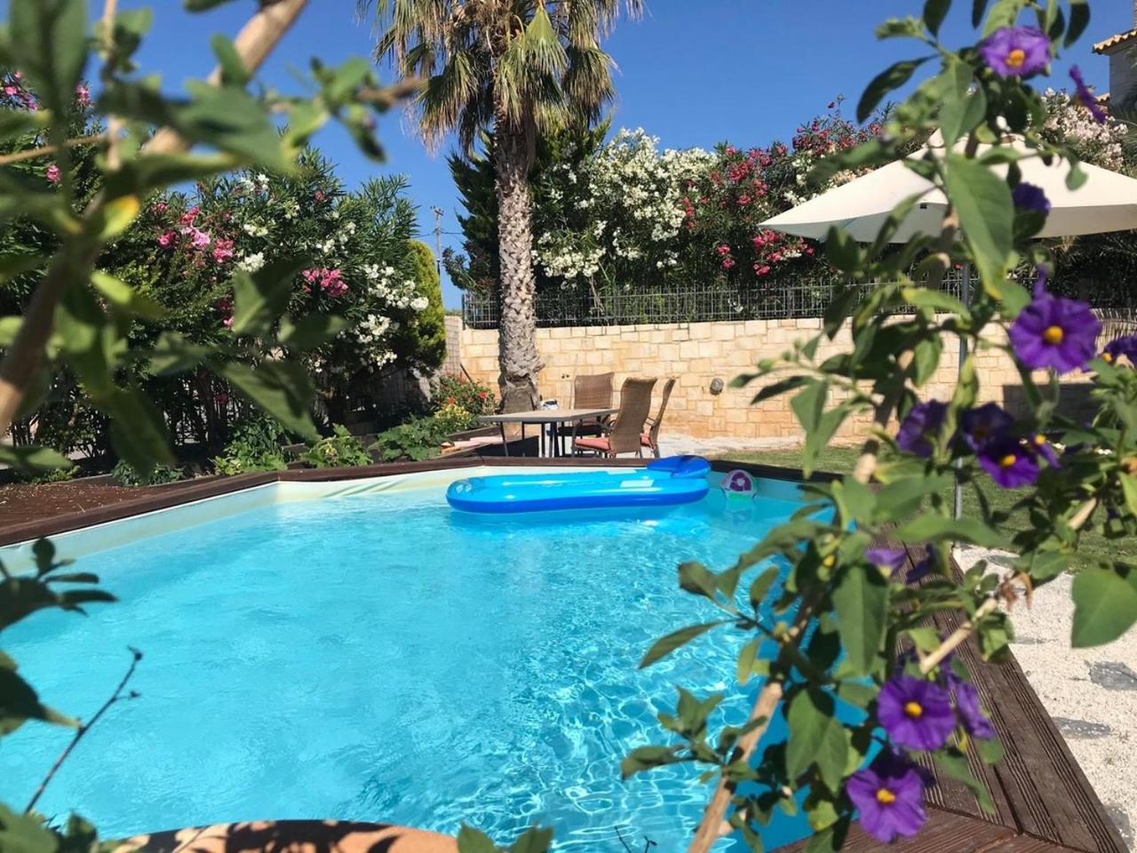 Villa Pascale