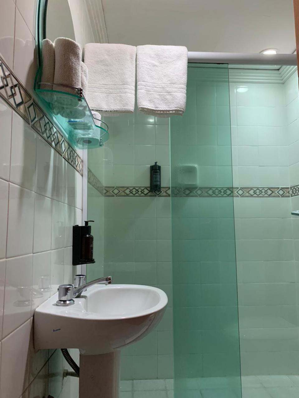 Regency Copacabana Hotel photo 2
