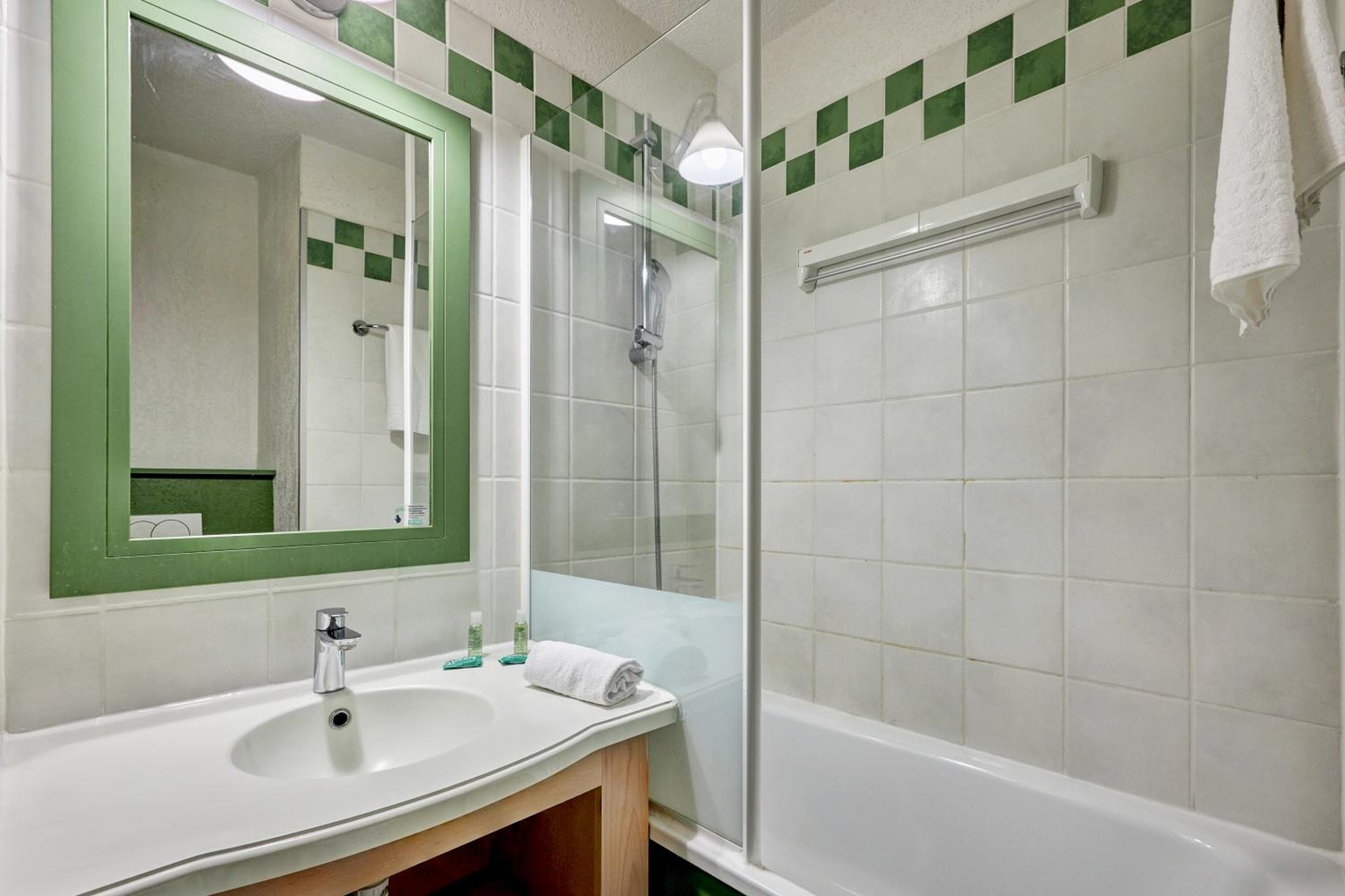 Deauville Vacations - Residence Pierre  Vacances Les Embruns - Property Image 7