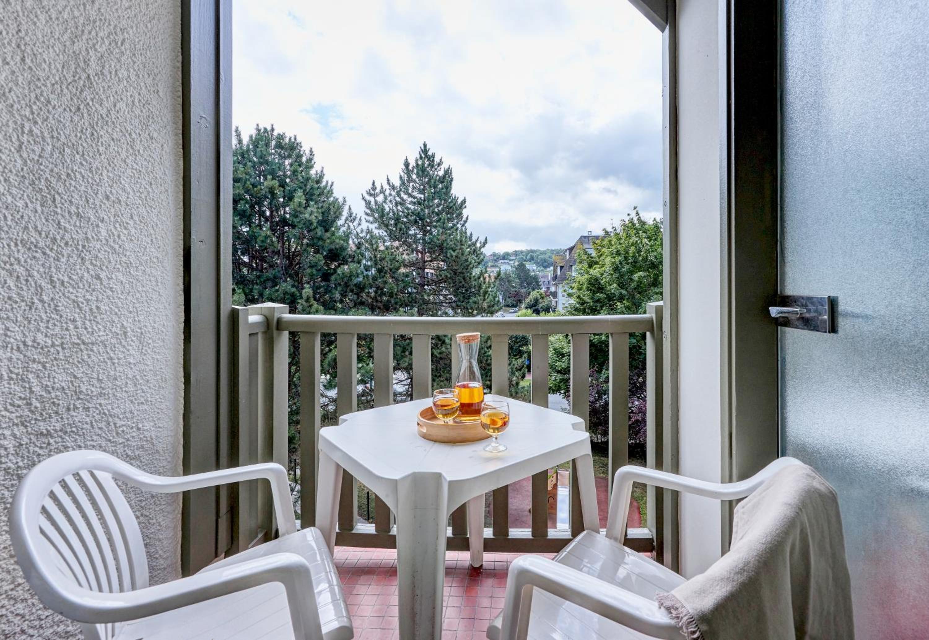 Deauville Vacations - Residence Pierre  Vacances Les Embruns - Property Image 6