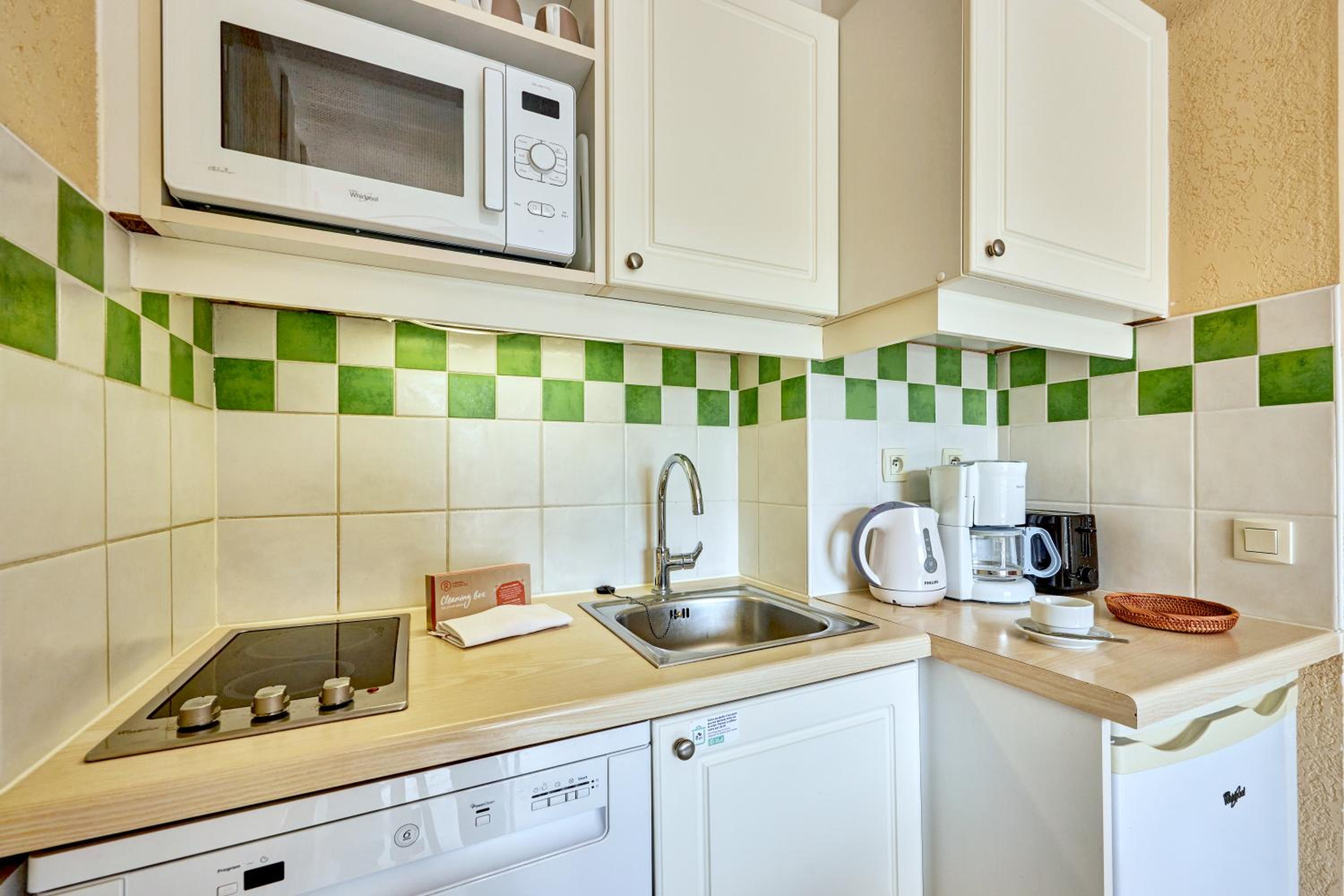 Deauville Vacations - Residence Pierre  Vacances Les Embruns - Property Image 5