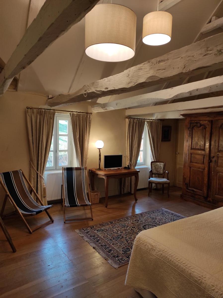 Domaine d'Armagnac view 3