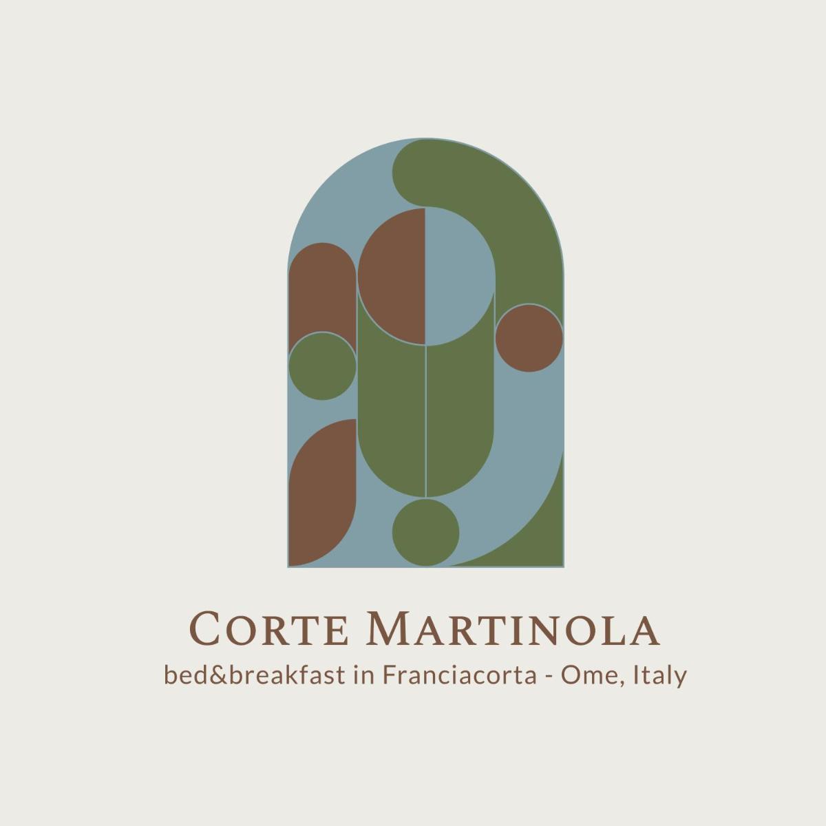 Corte Martinola bed&breakfast in Franciacorta view 3