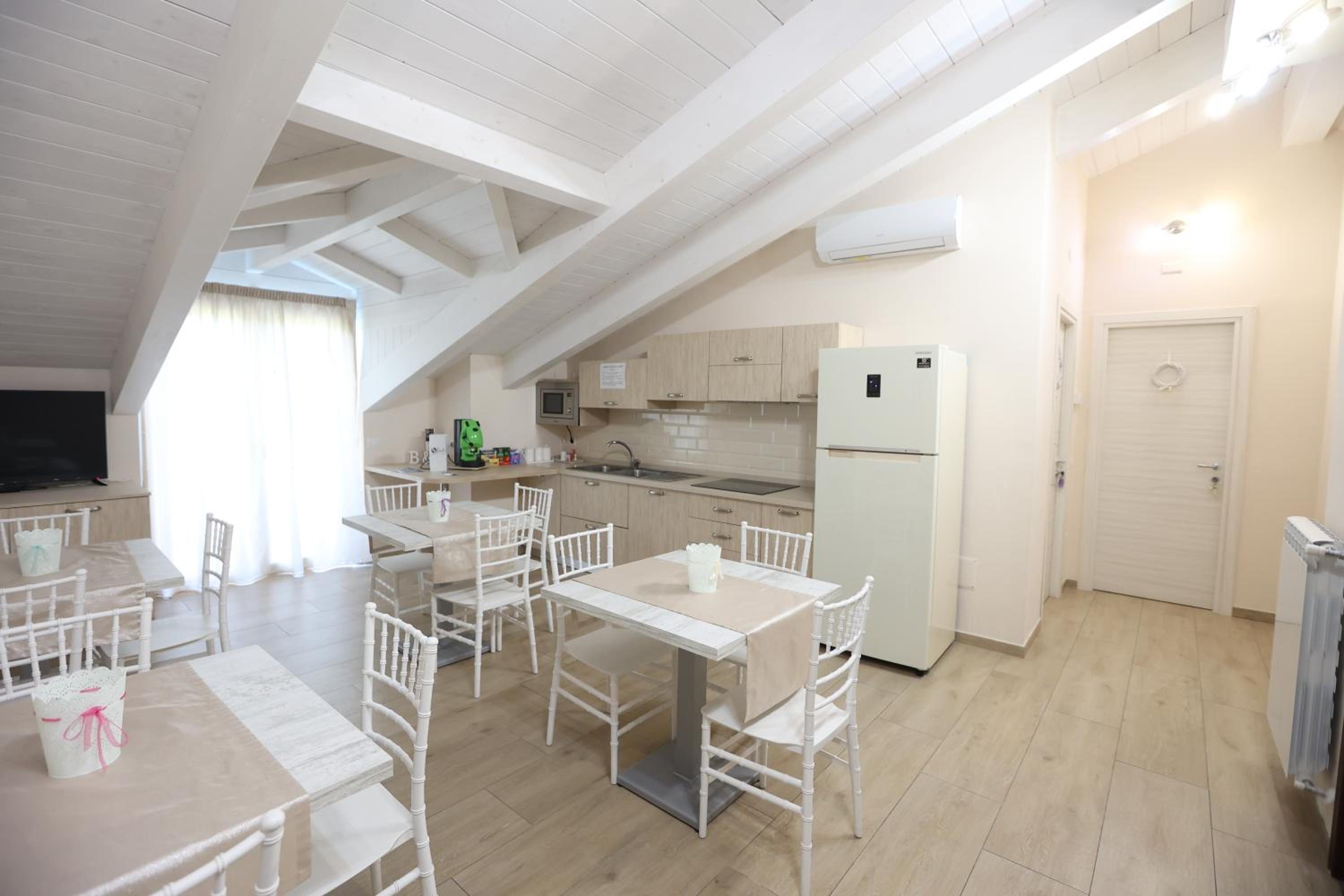 B&B Oliveto view 2