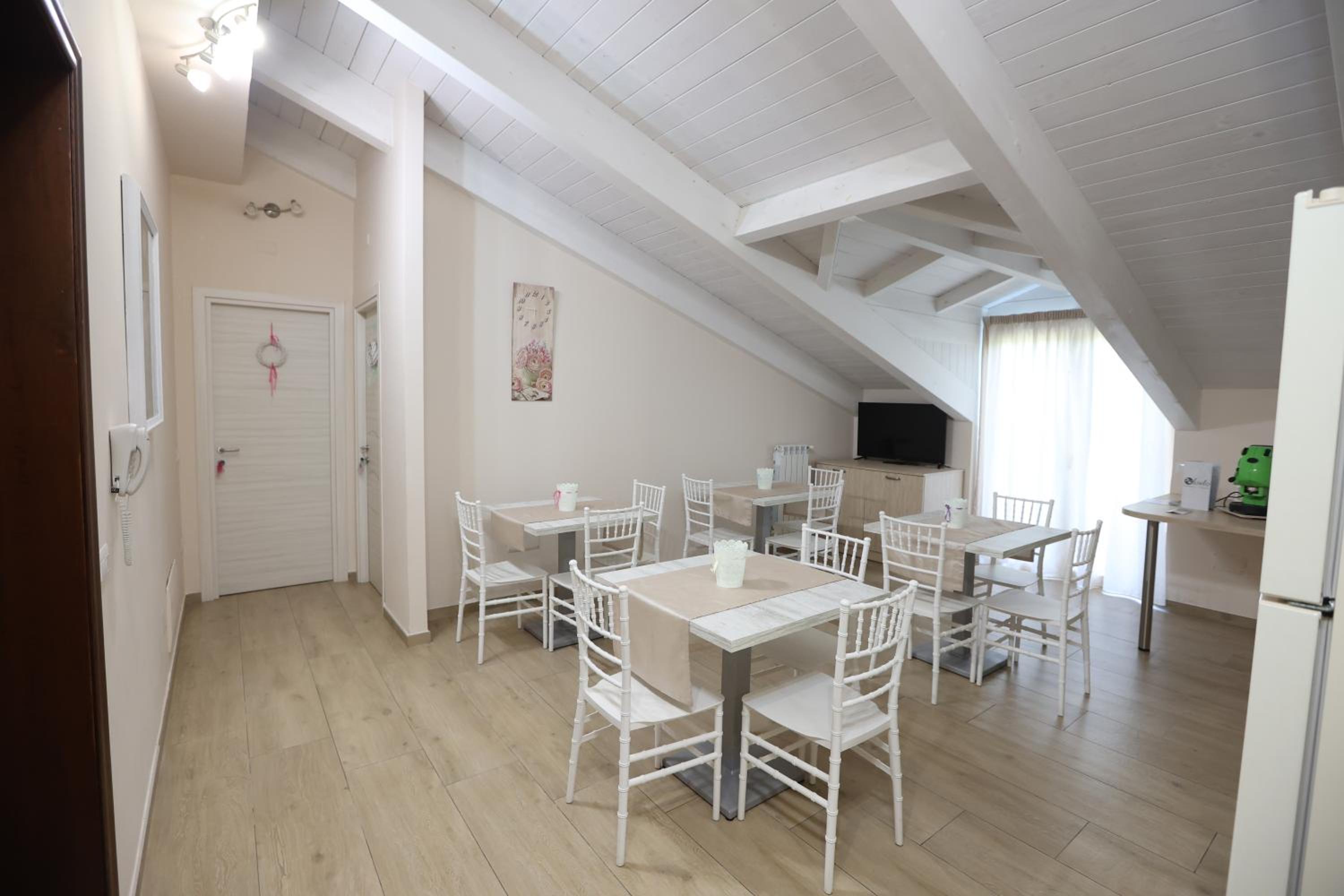 B&B Oliveto view 5