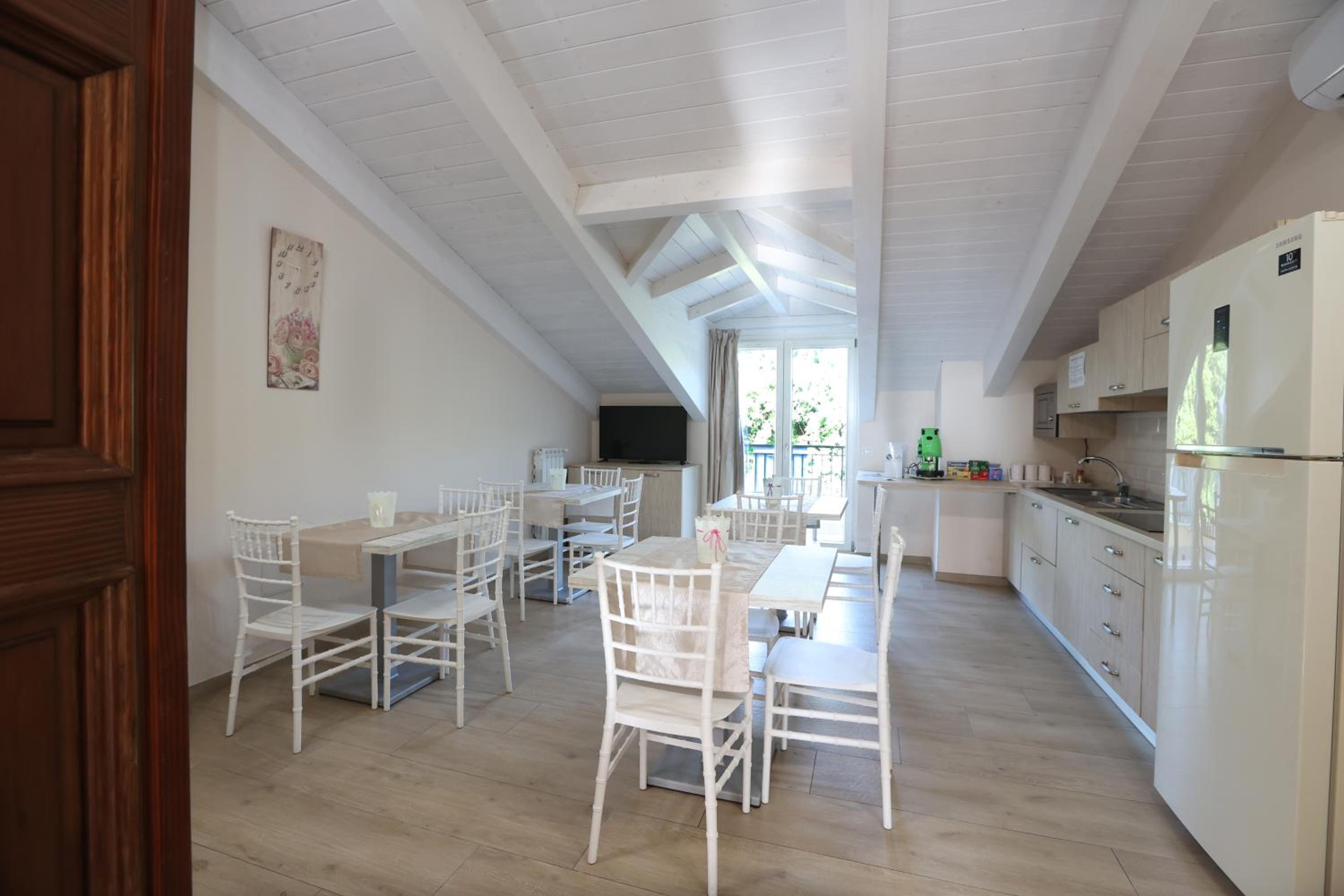 B&B Oliveto view 3
