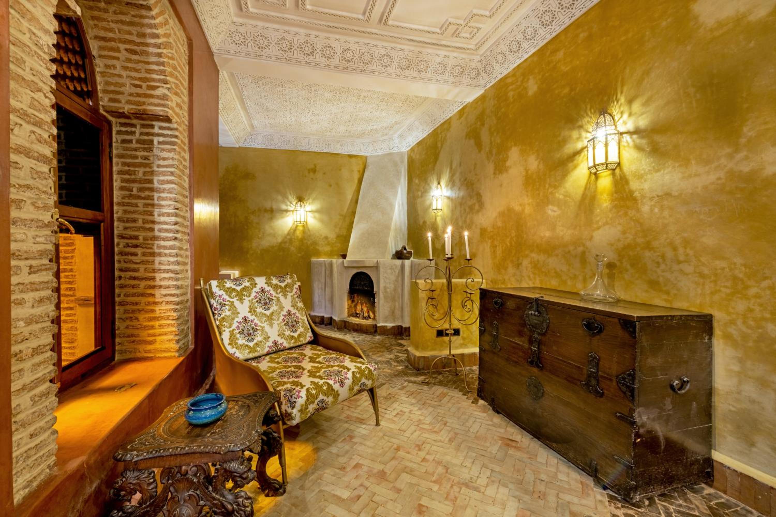 Maïpa Boutique Riad