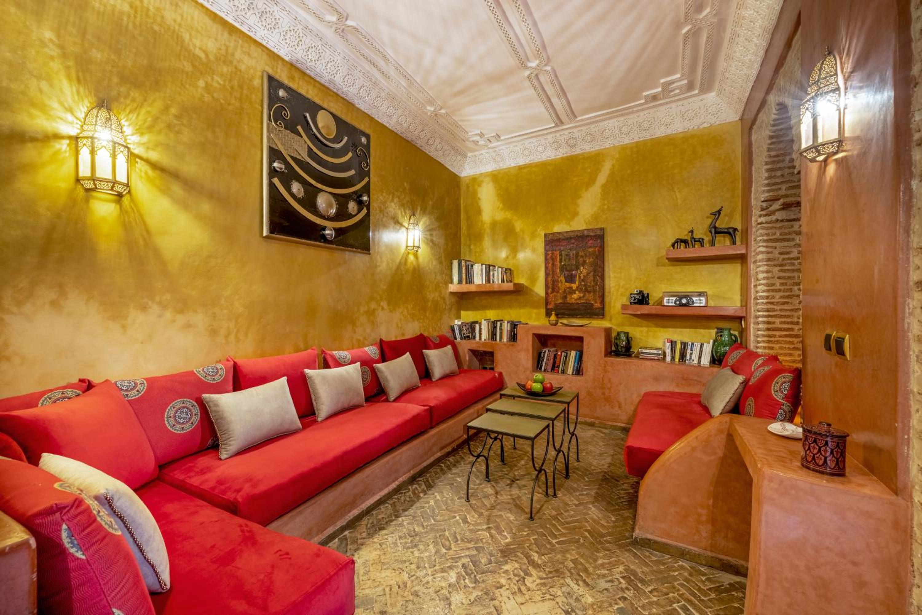 Maïpa Boutique Riad