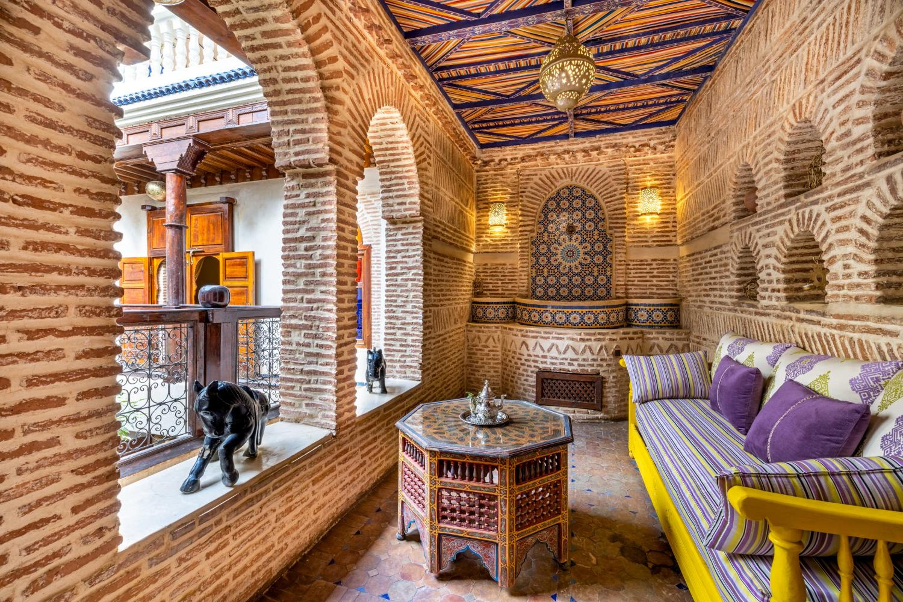Maïpa Boutique Riad