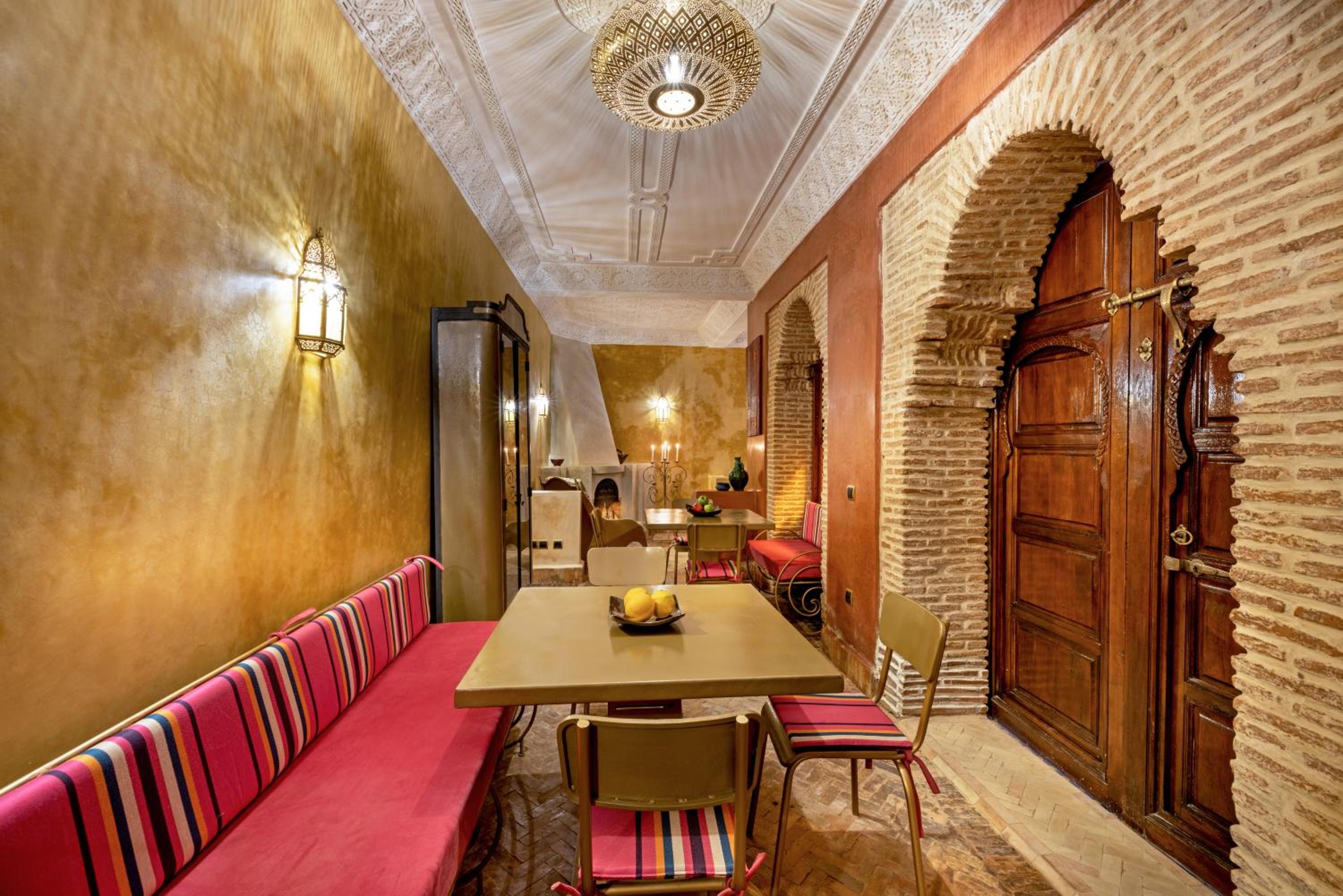 Maïpa Boutique Riad