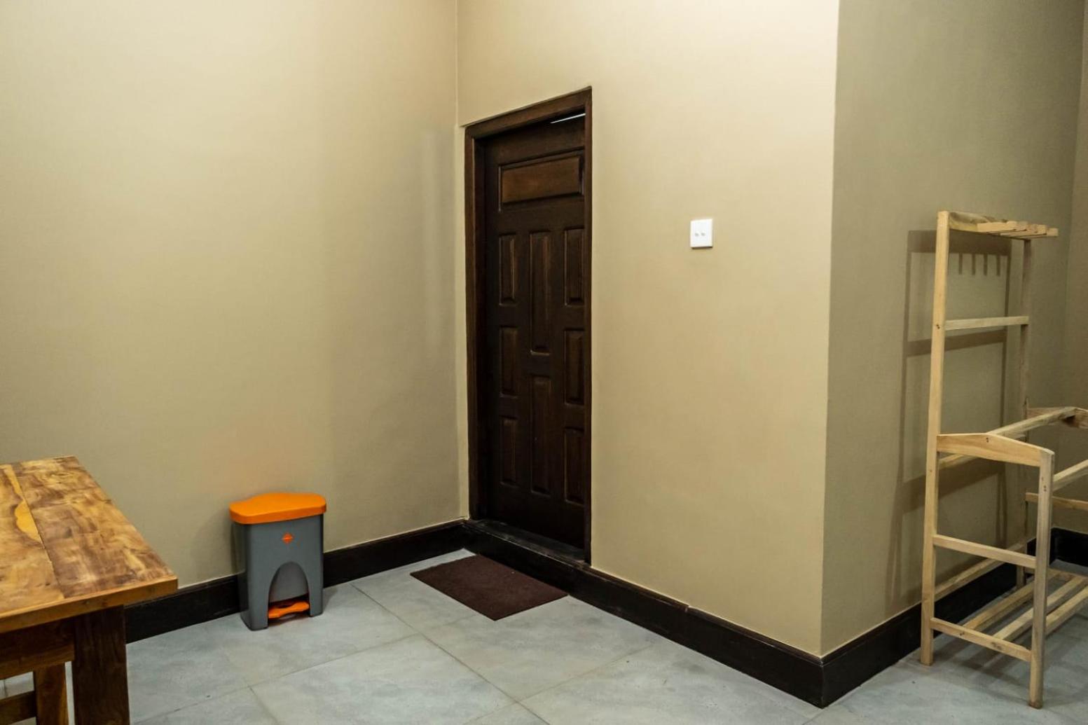 Abbi Holiday Service Apartment