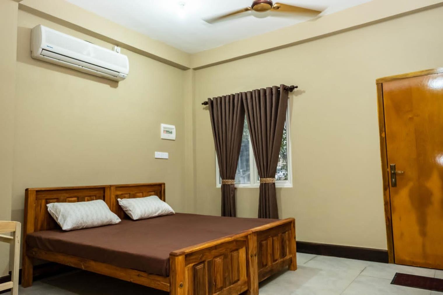 Abbi Holidays - Service Apartment
