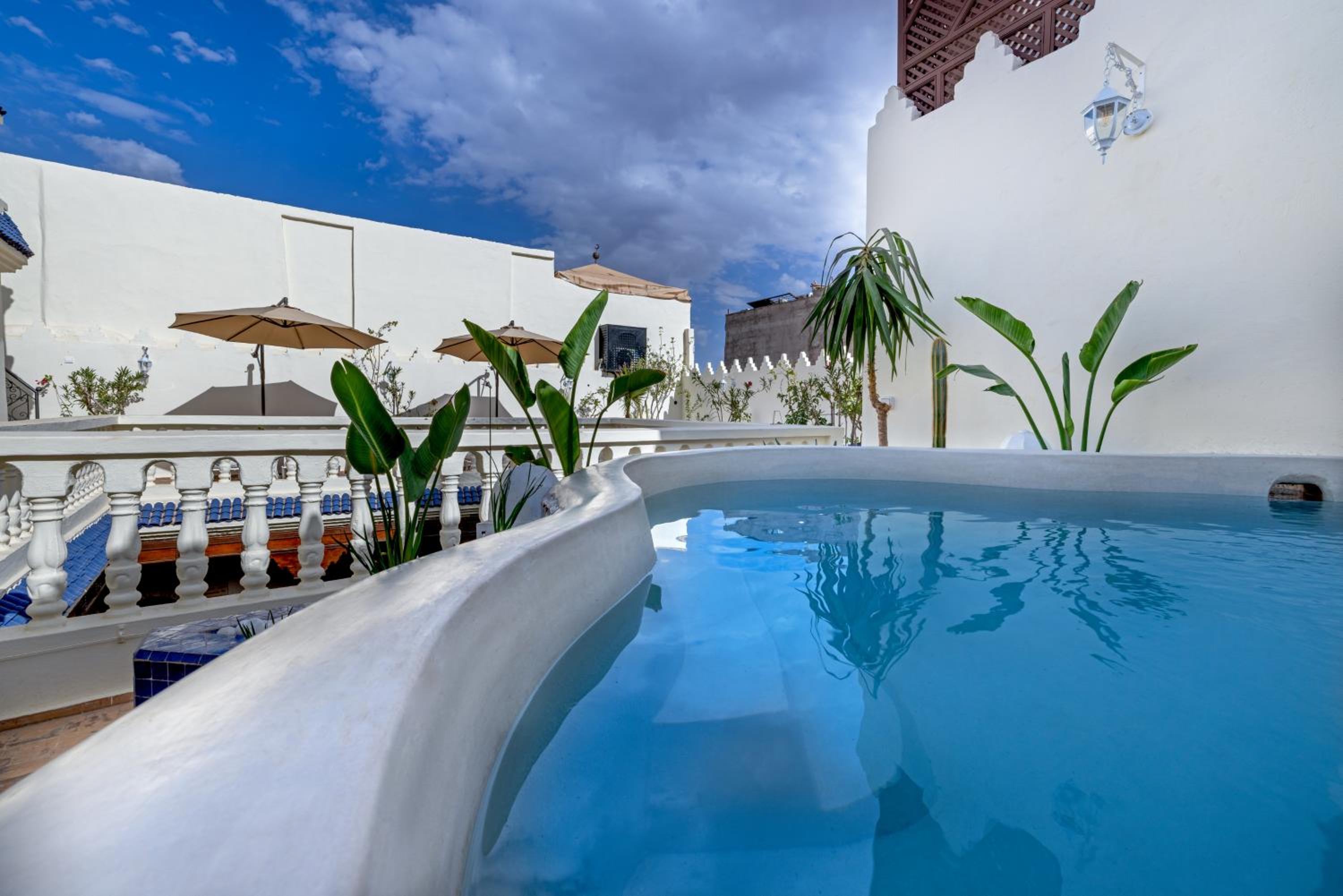 Maïpa Boutique Riad