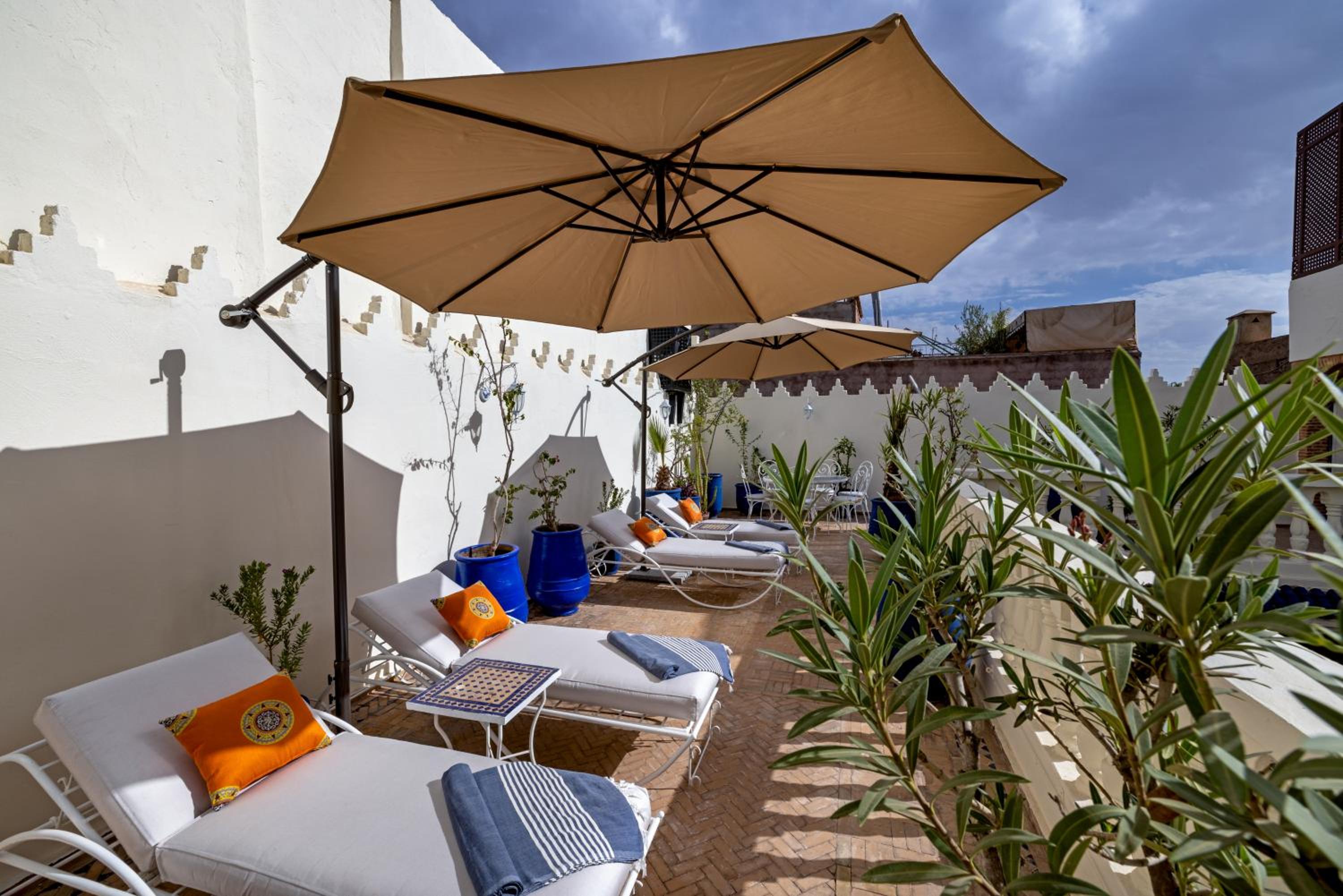 Maïpa Boutique Riad