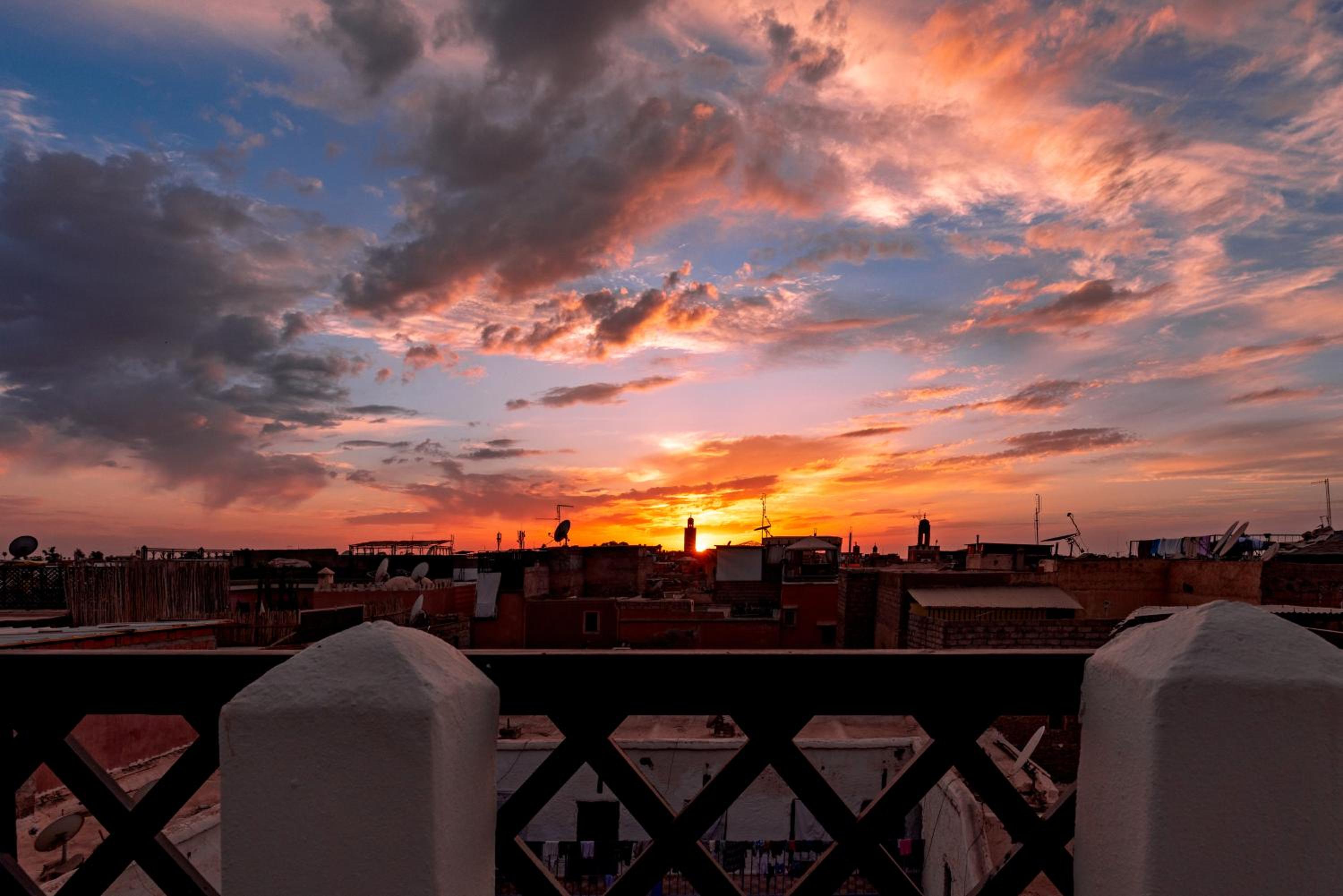 Maïpa Boutique Riad
