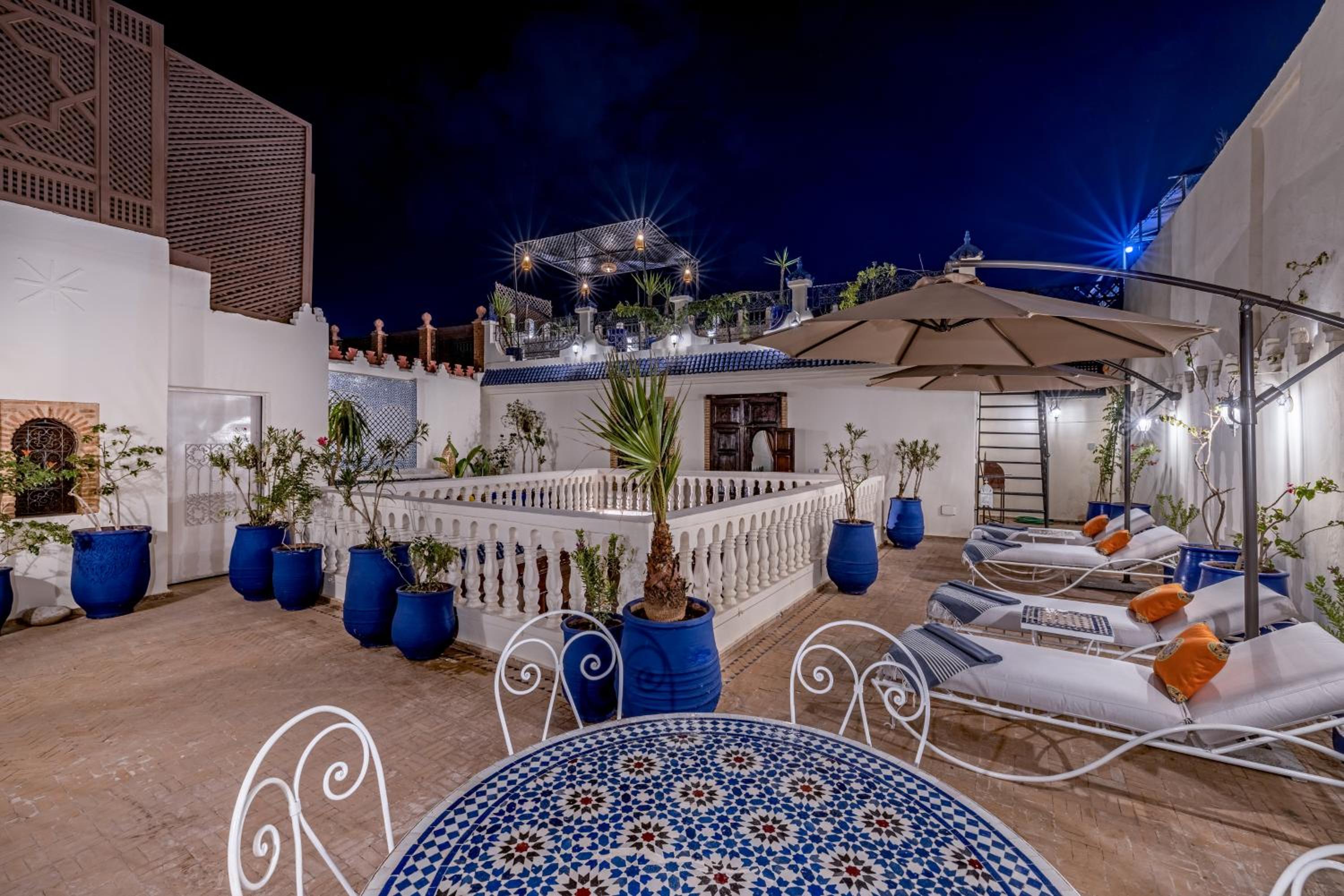 Maïpa Boutique Riad