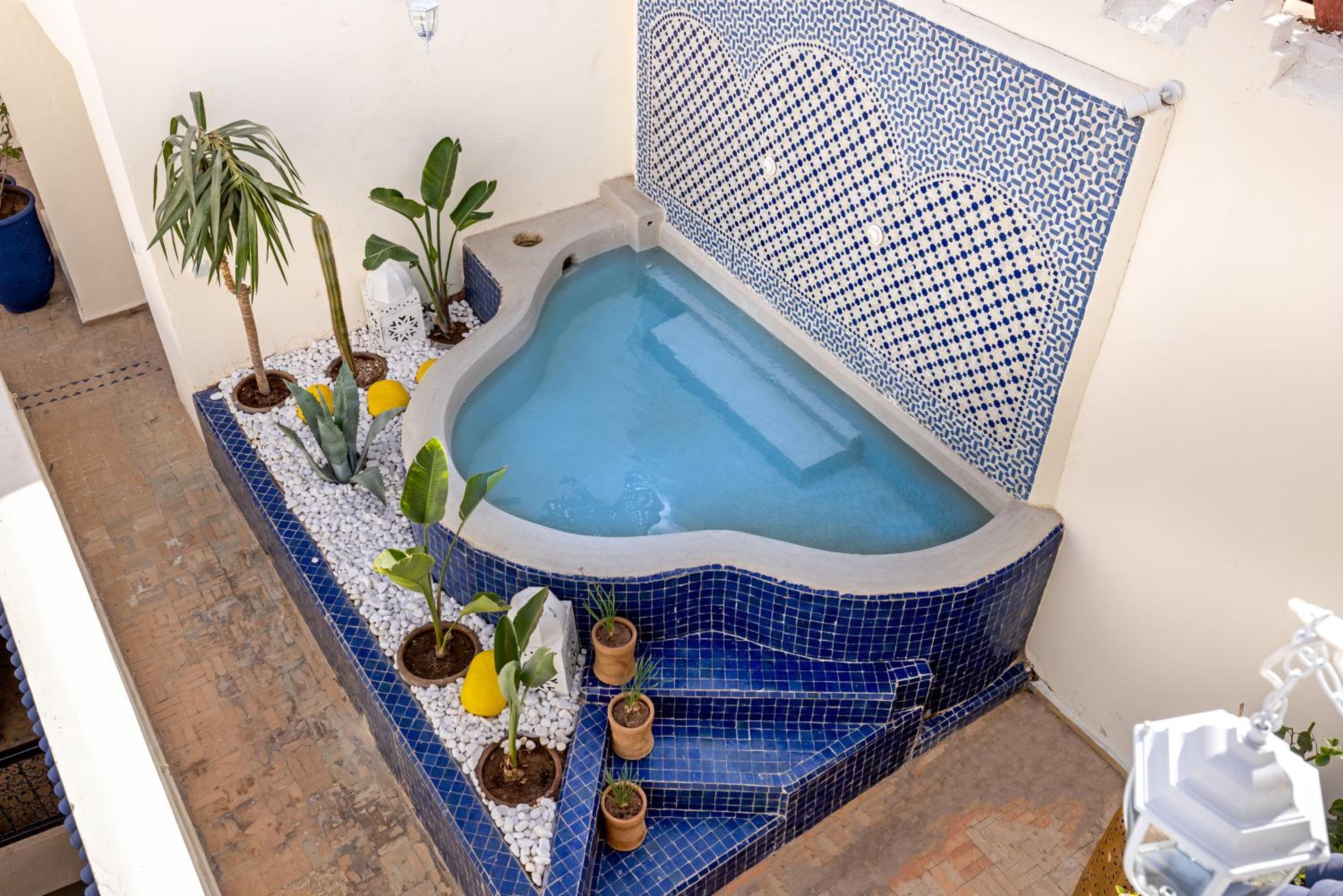 Maïpa Boutique Riad