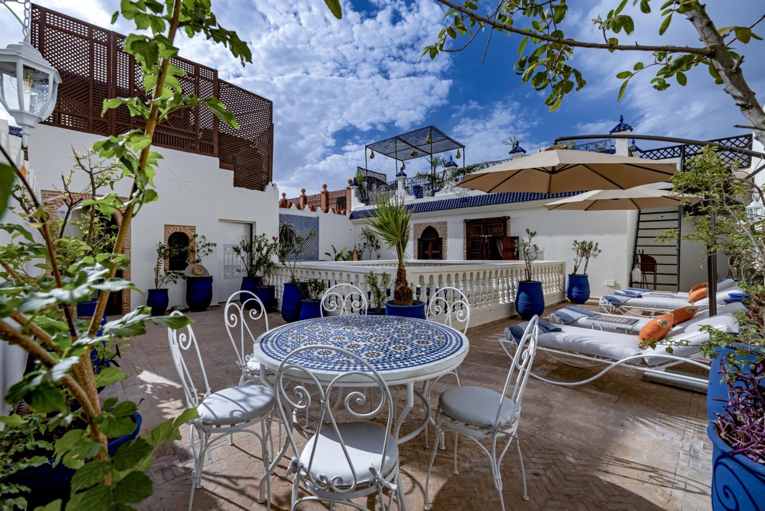 Maïpa Boutique Riad