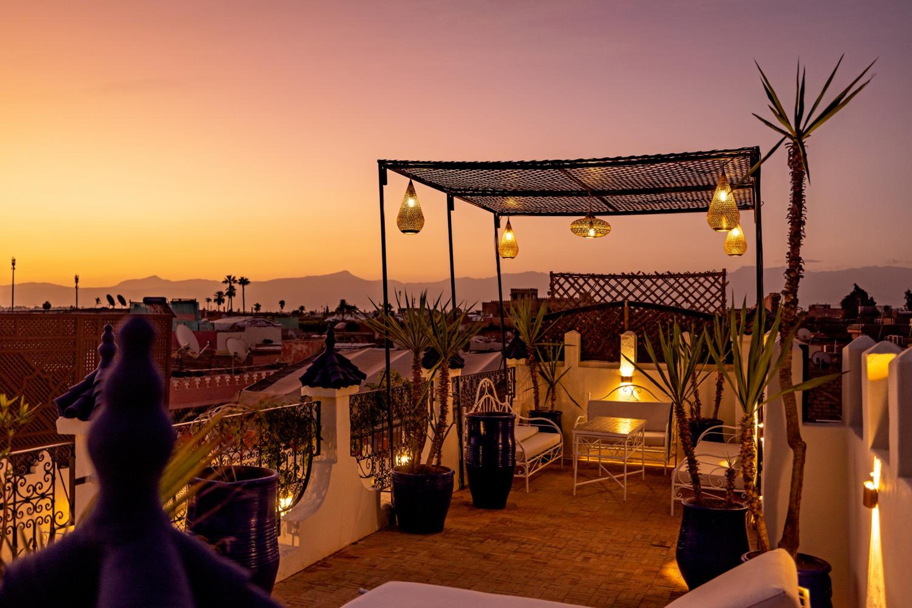 Maïpa Boutique Riad
