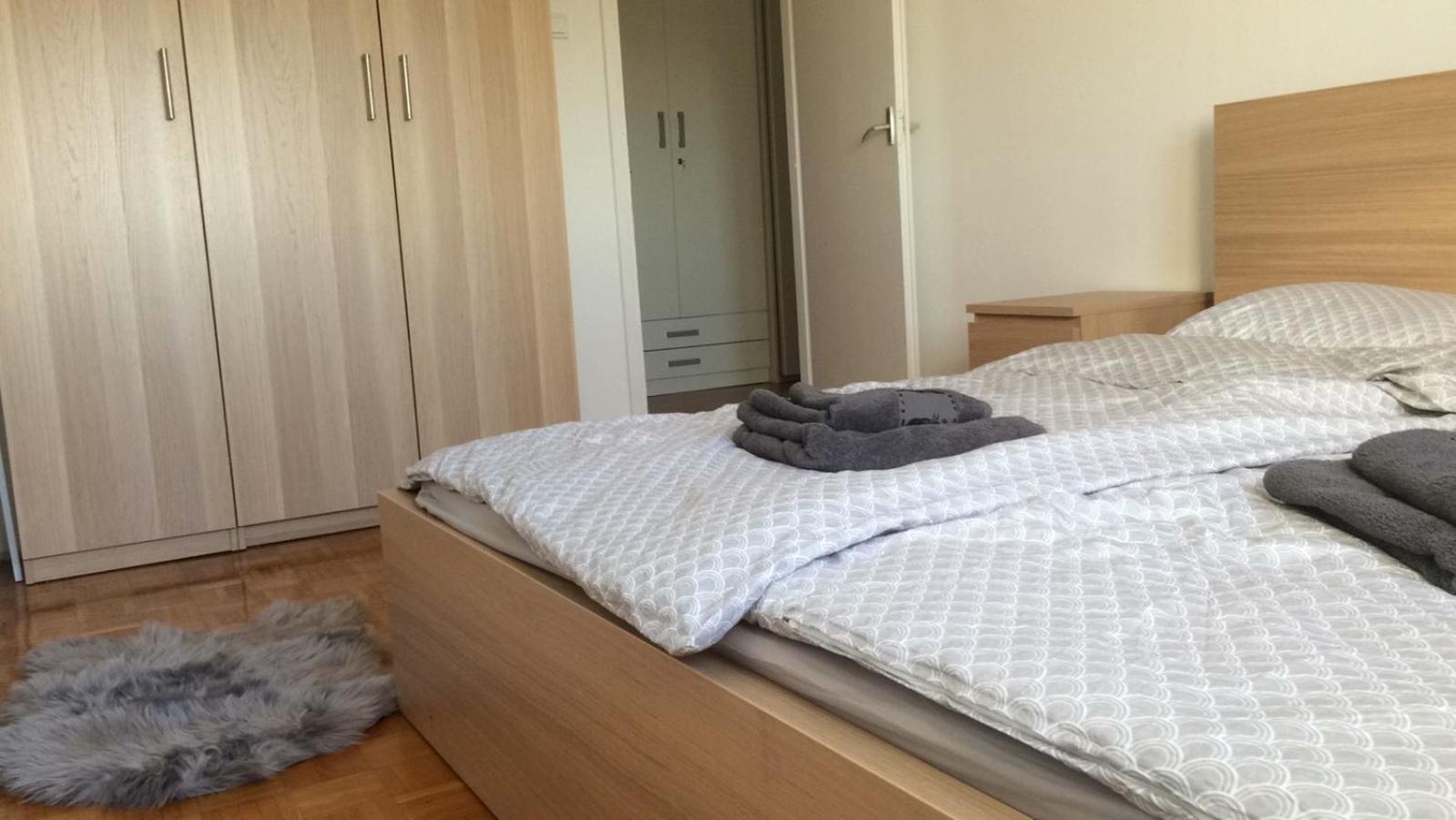 3-rooms Arena apartment