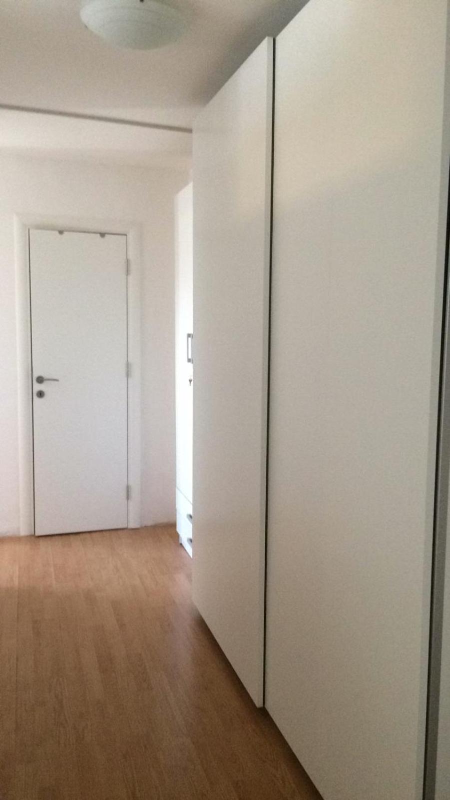 3-rooms Arena apartment