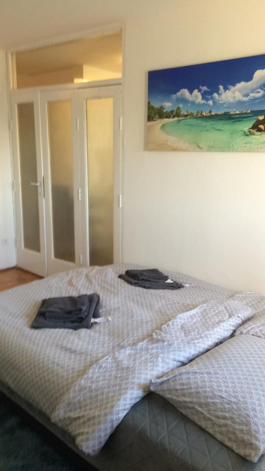 3-rooms Arena apartment