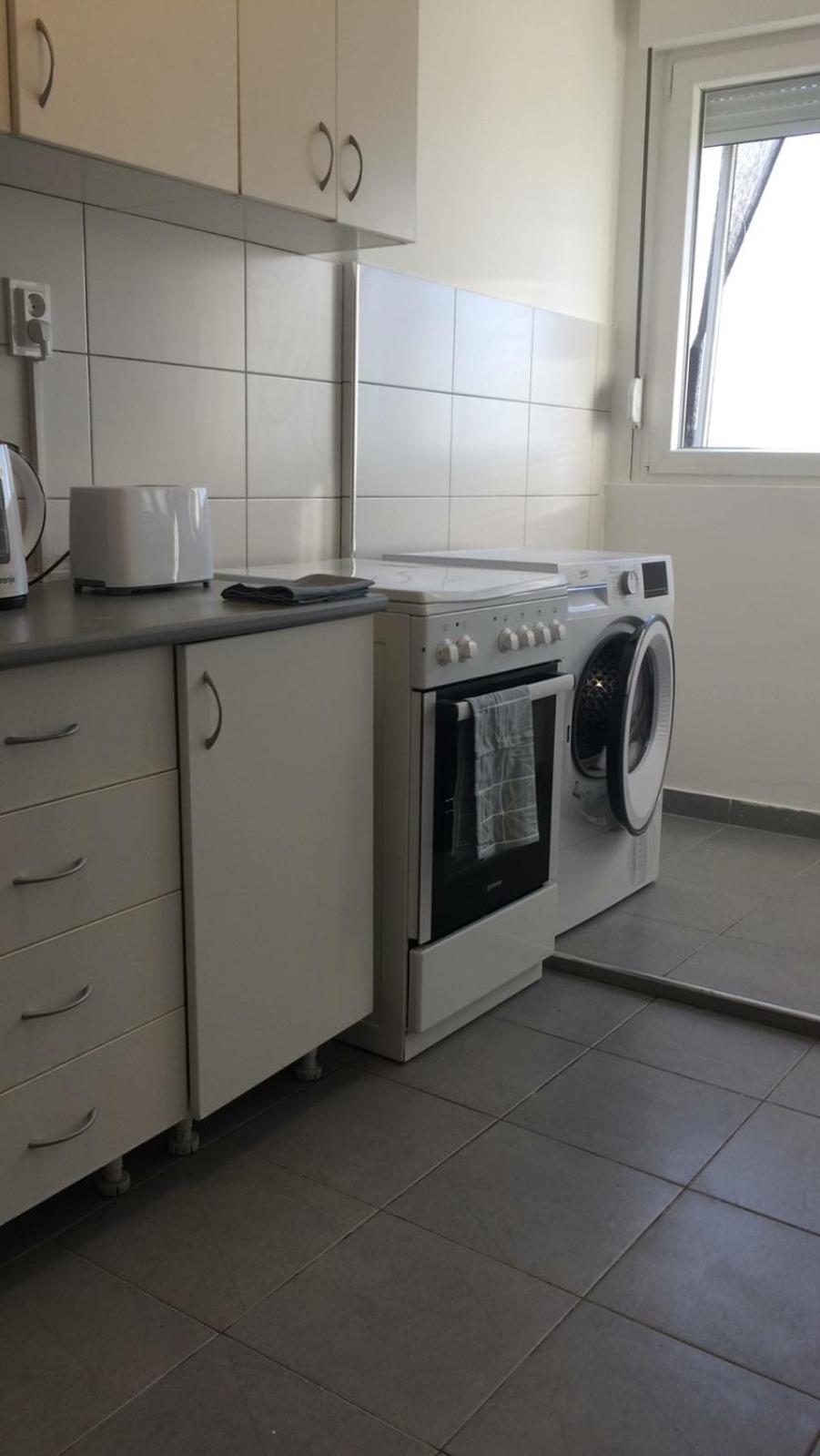 3-rooms Arena apartment