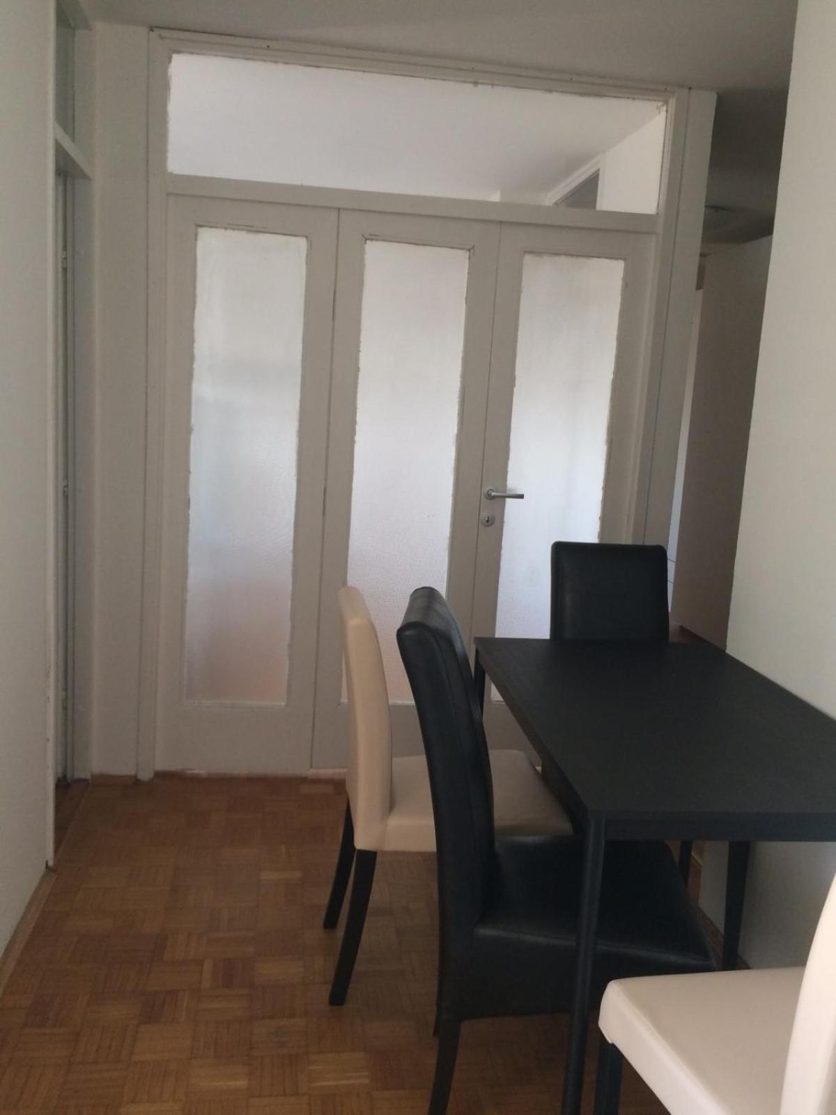 3-rooms Arena apartment