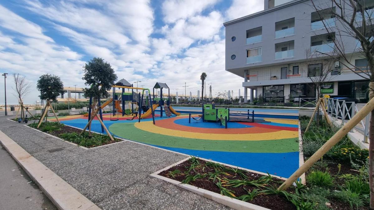 PARCO VERDE APARTMENT