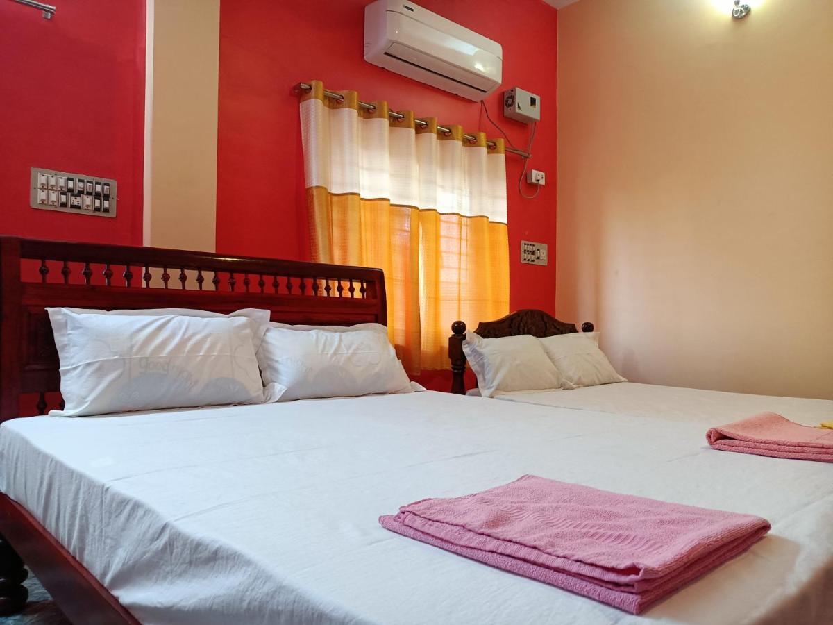 Guru Residency Pondicherry view 3