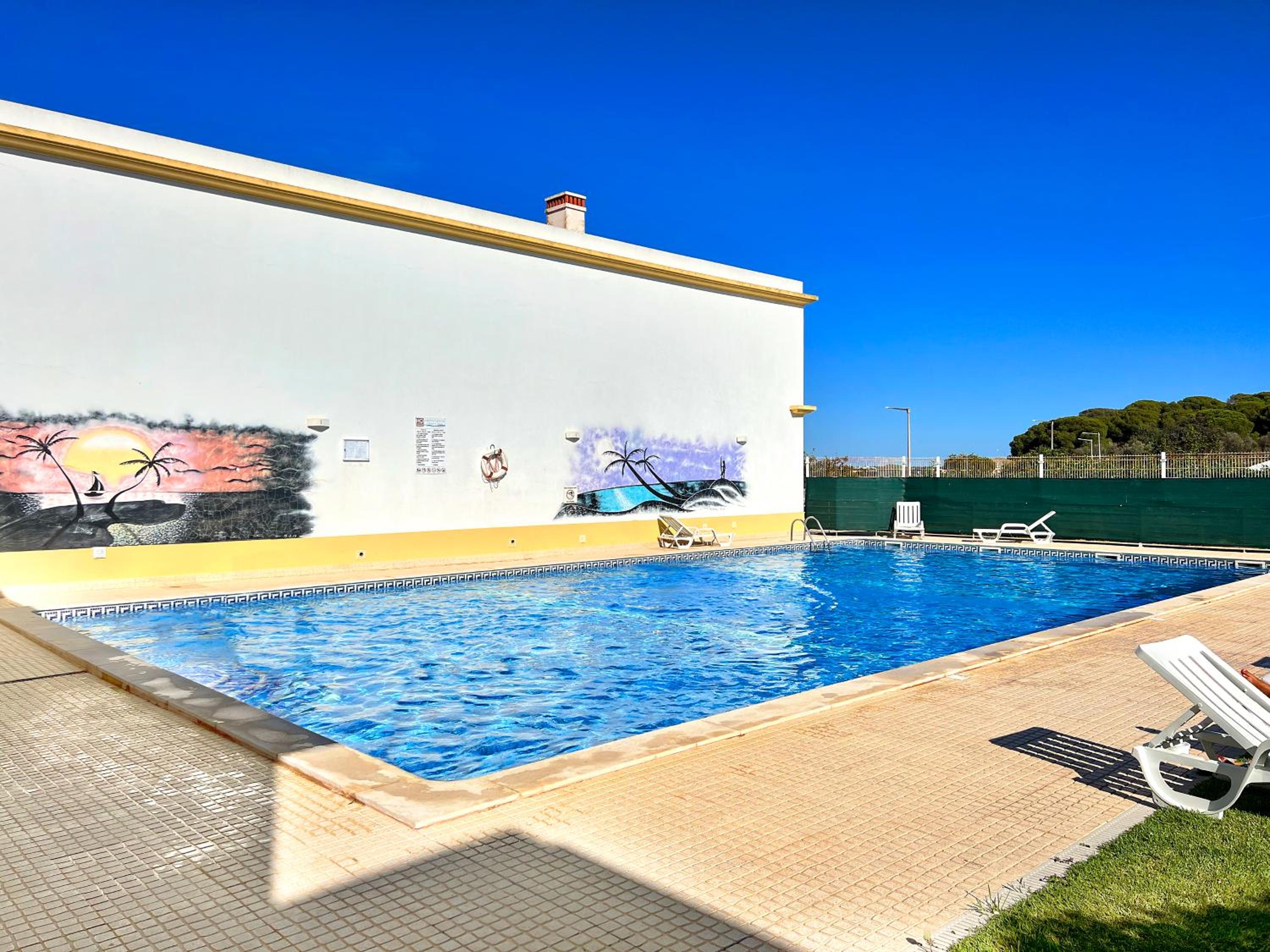 Falesia Beach Apartment by Be Cherish view 4