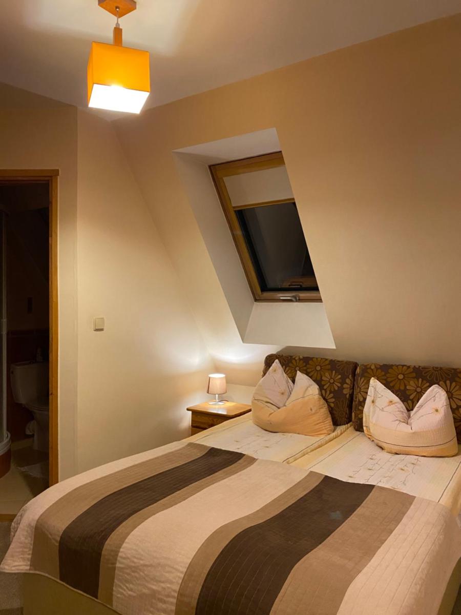 Apartamenty nad Potokiem Aneta Burliga view 3