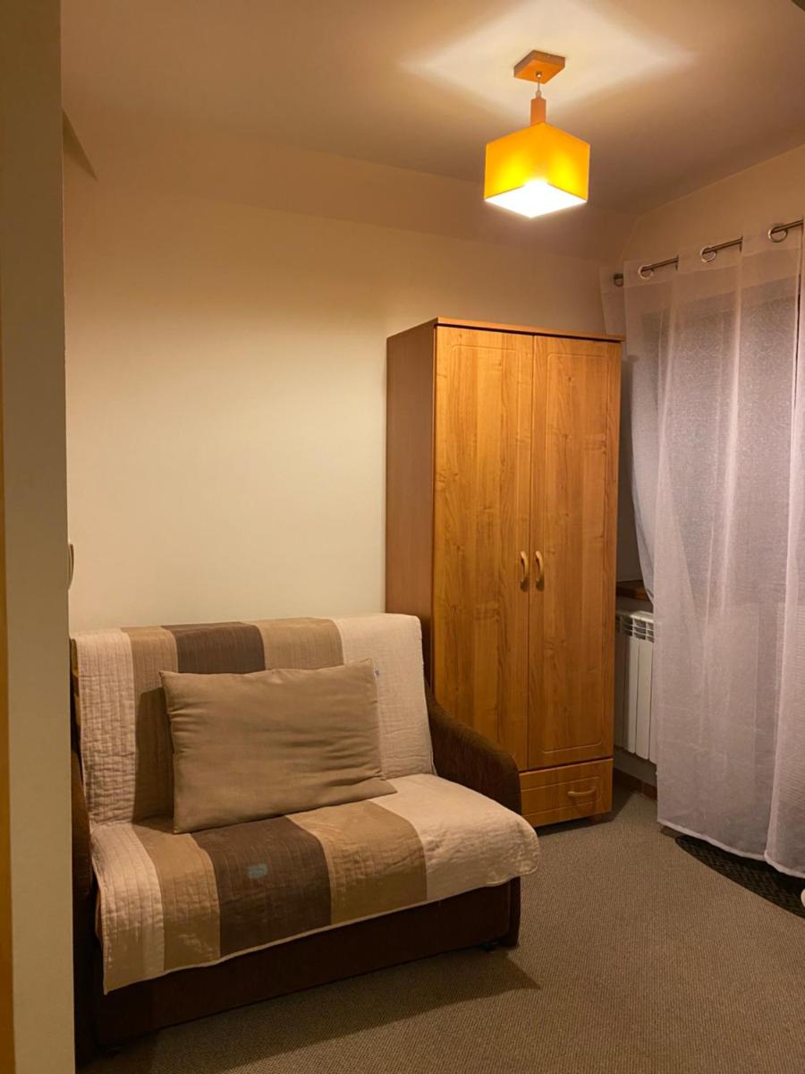 Apartamenty nad Potokiem Aneta Burliga view 2